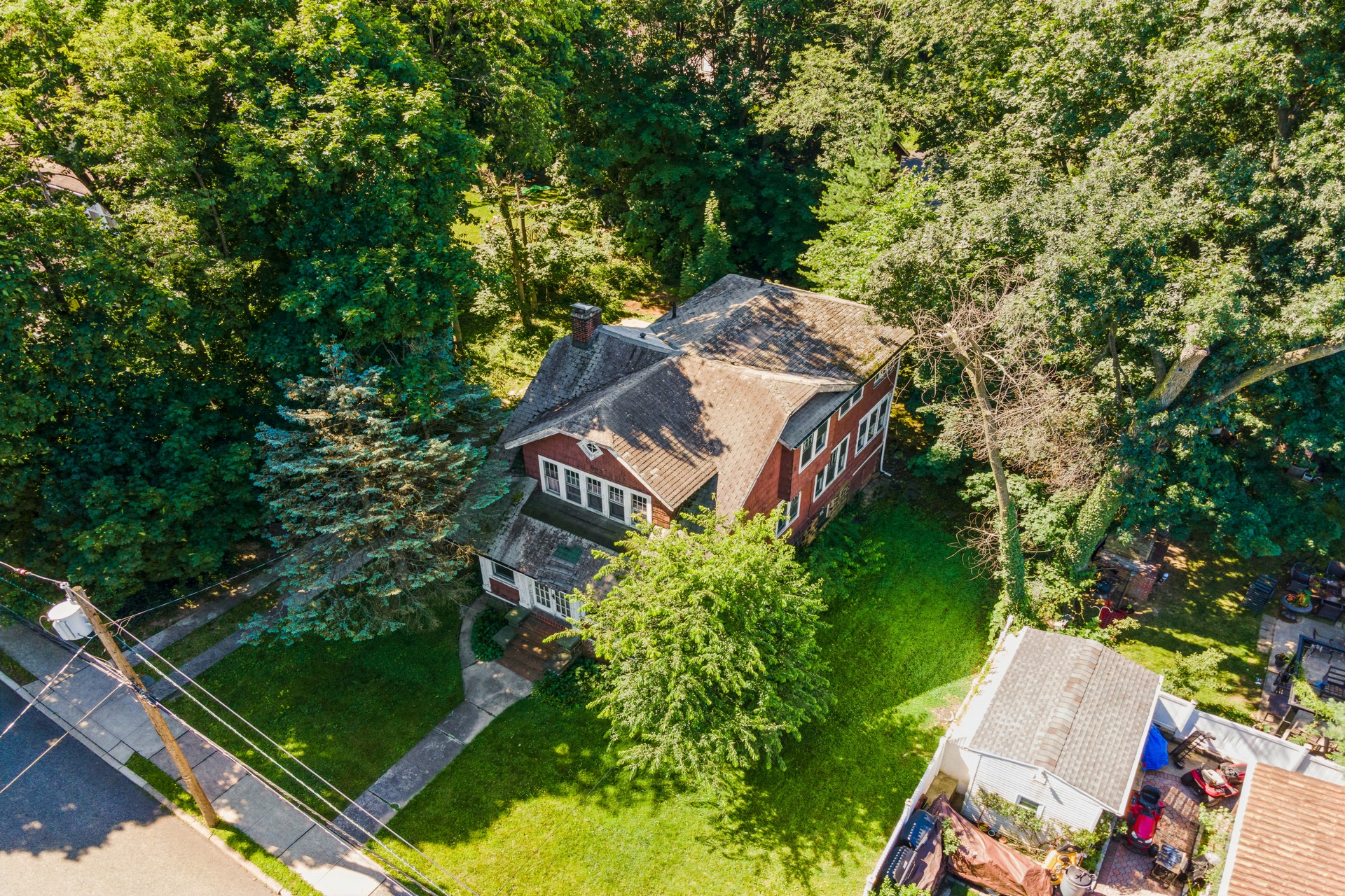 110 Palisade Avenue