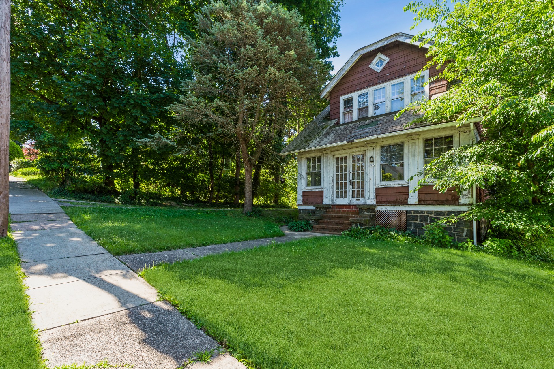 110 Palisade Avenue