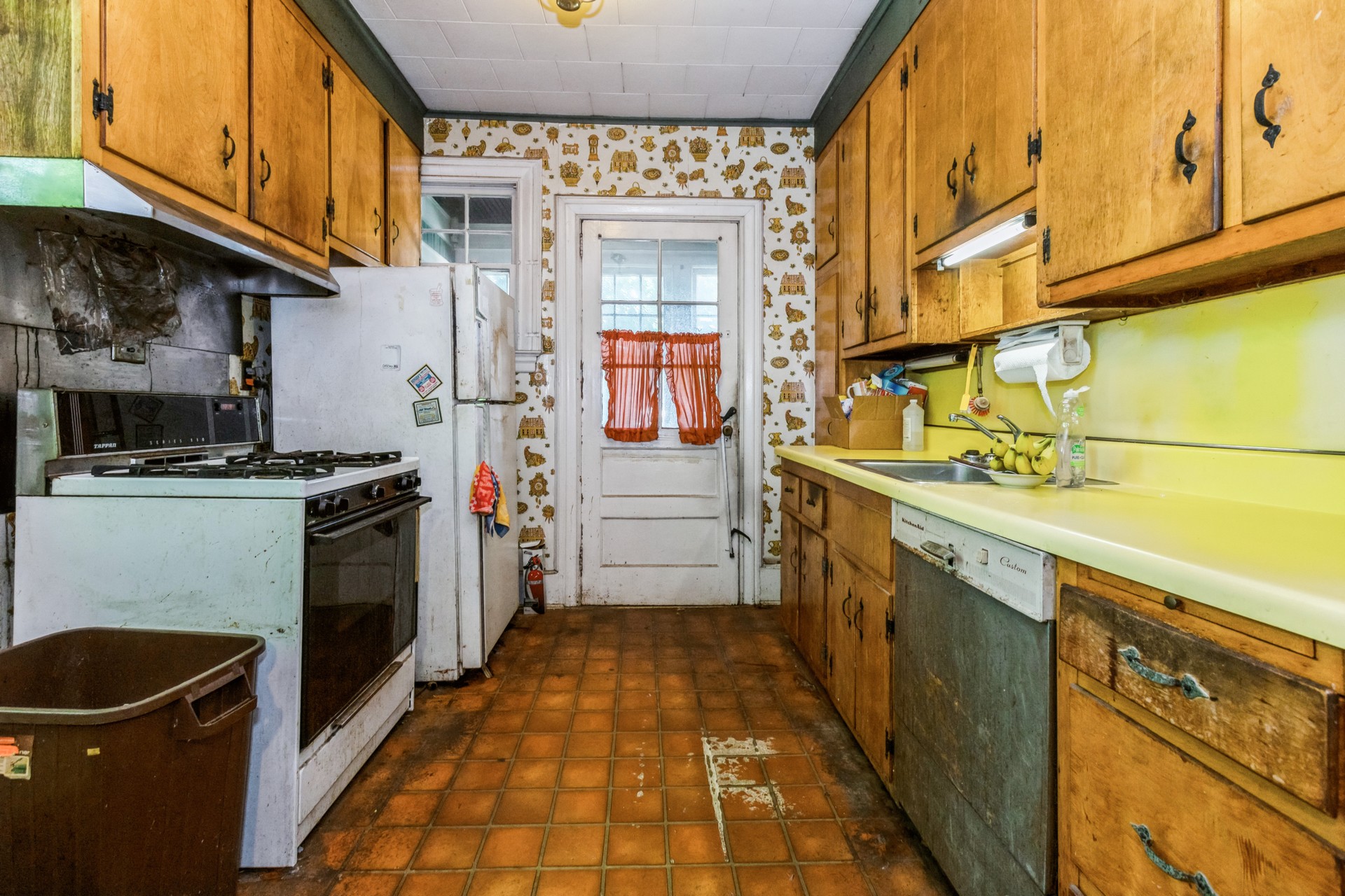 110 Palisade Avenue