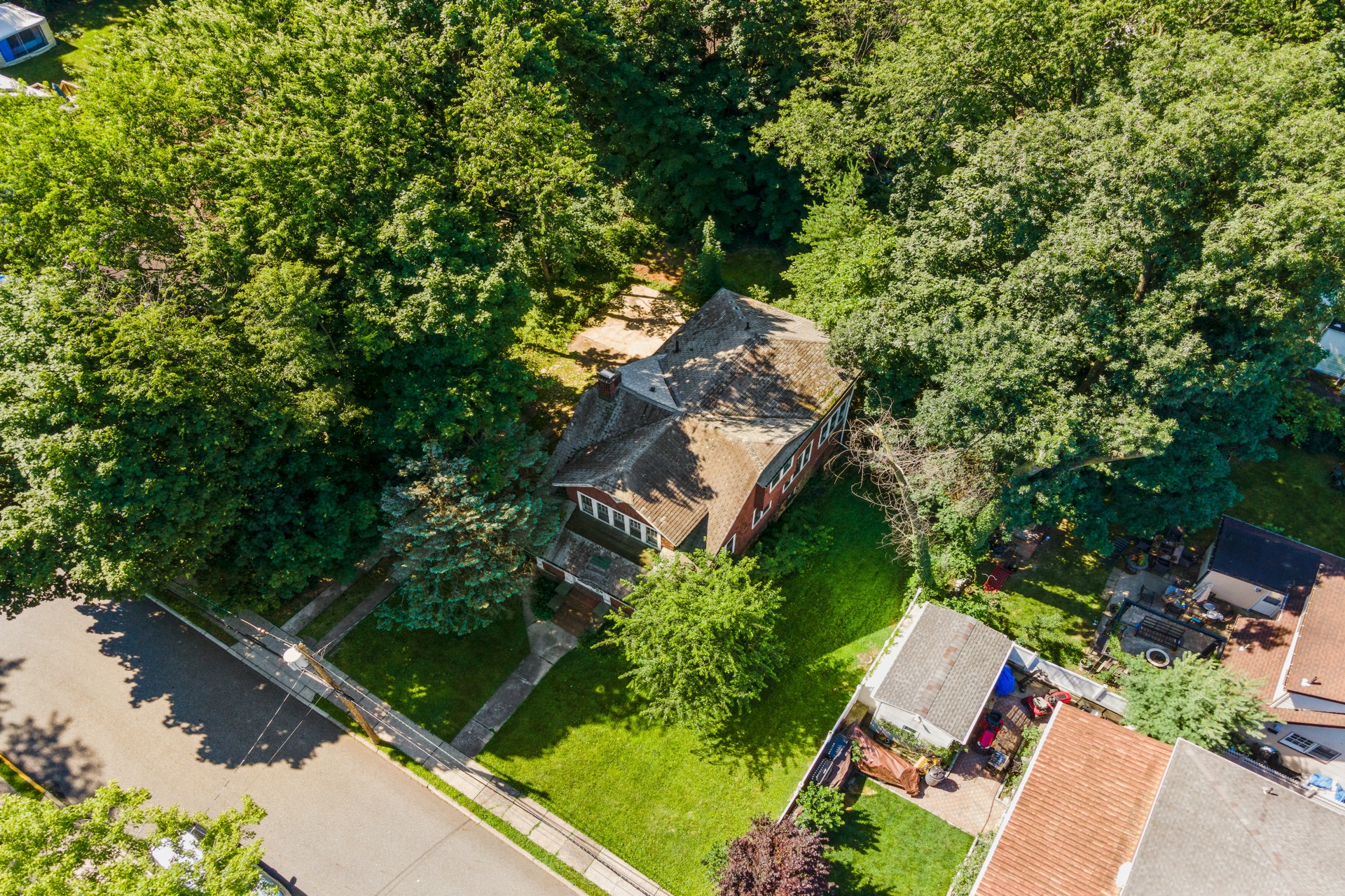 110 Palisade Avenue