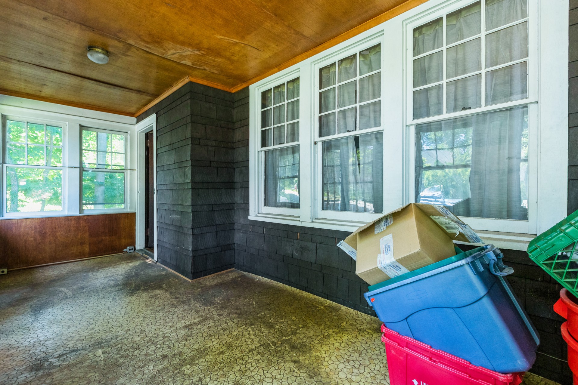 110 Palisade Avenue