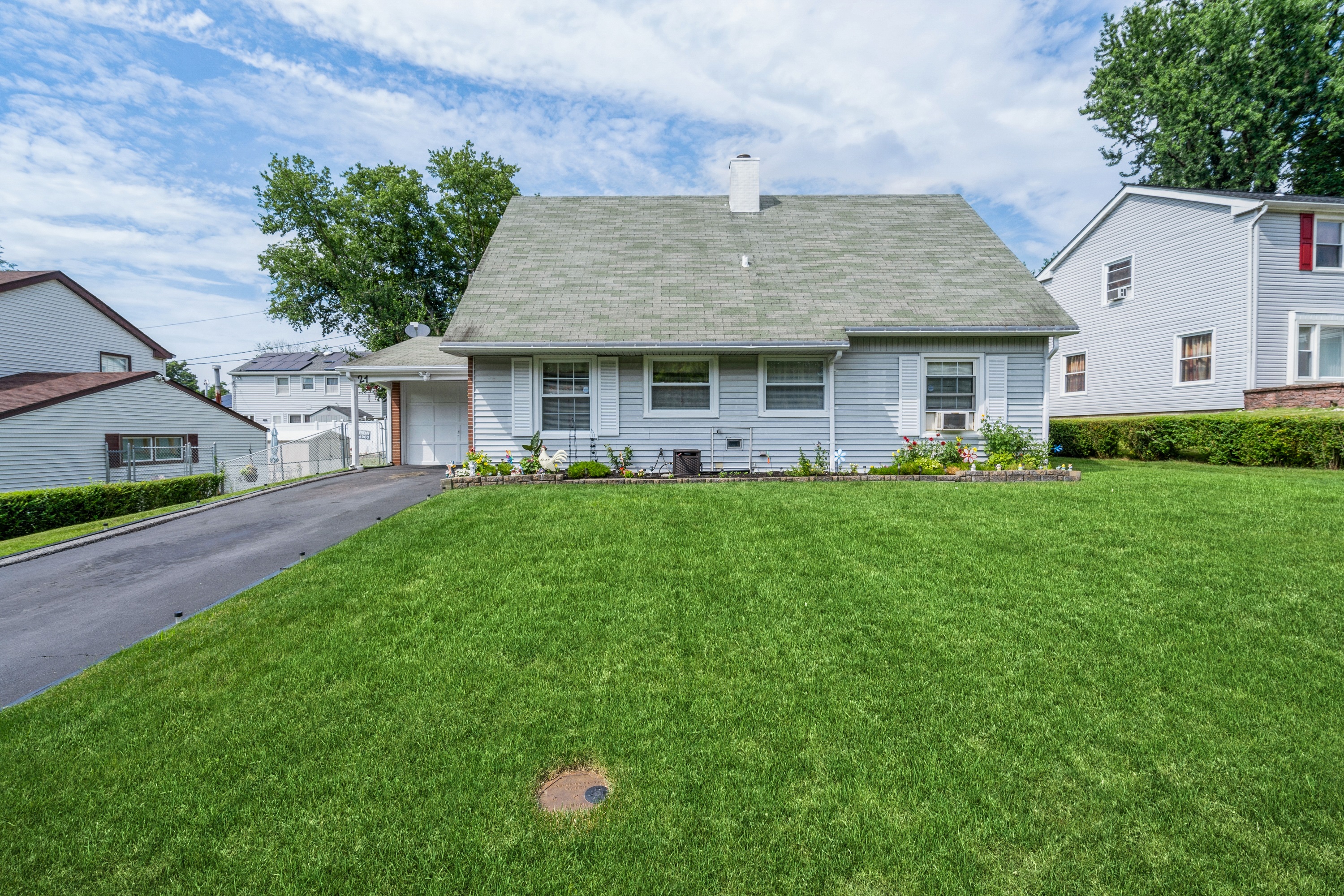 21 Palfrey Lane
