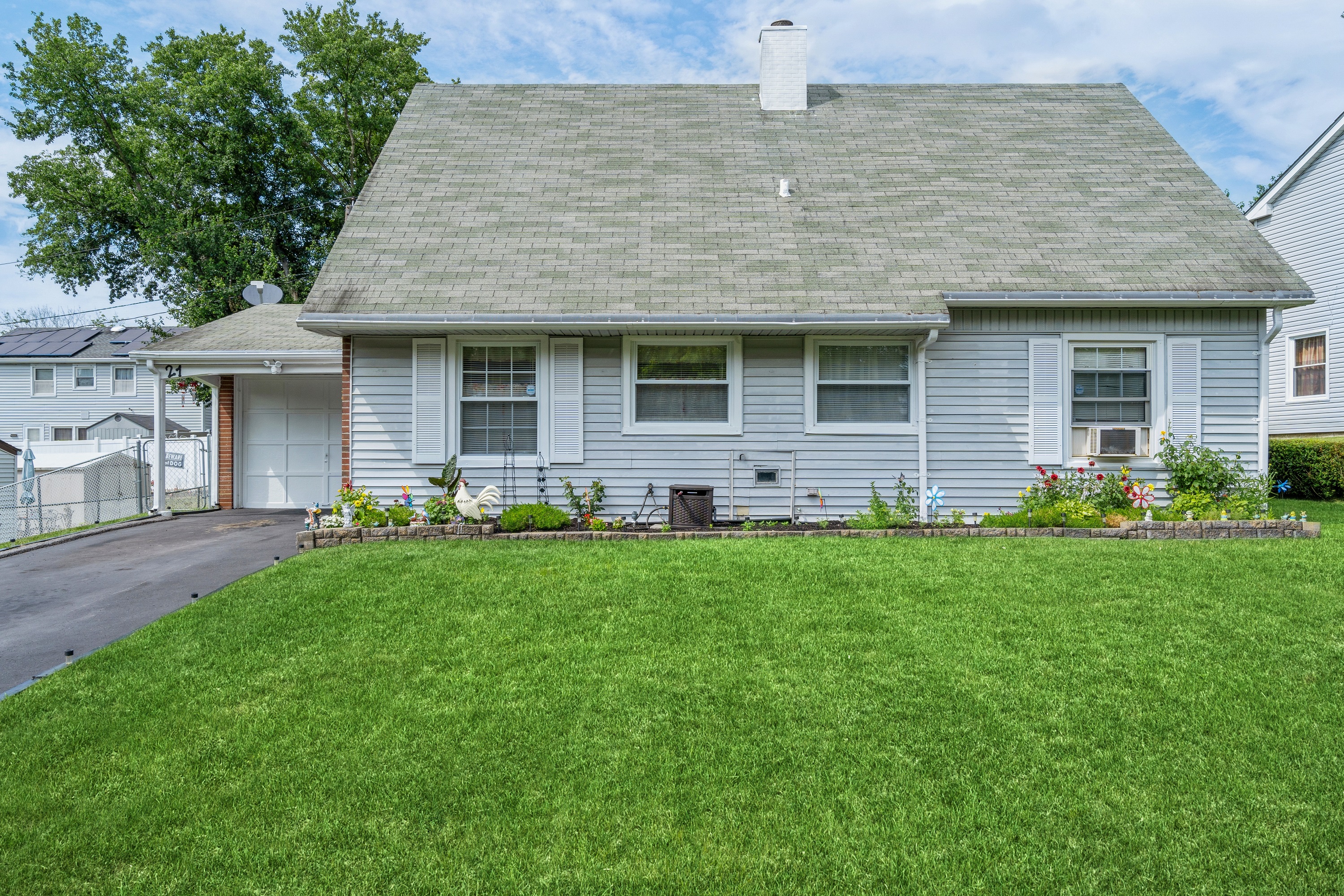 21 Palfrey Lane