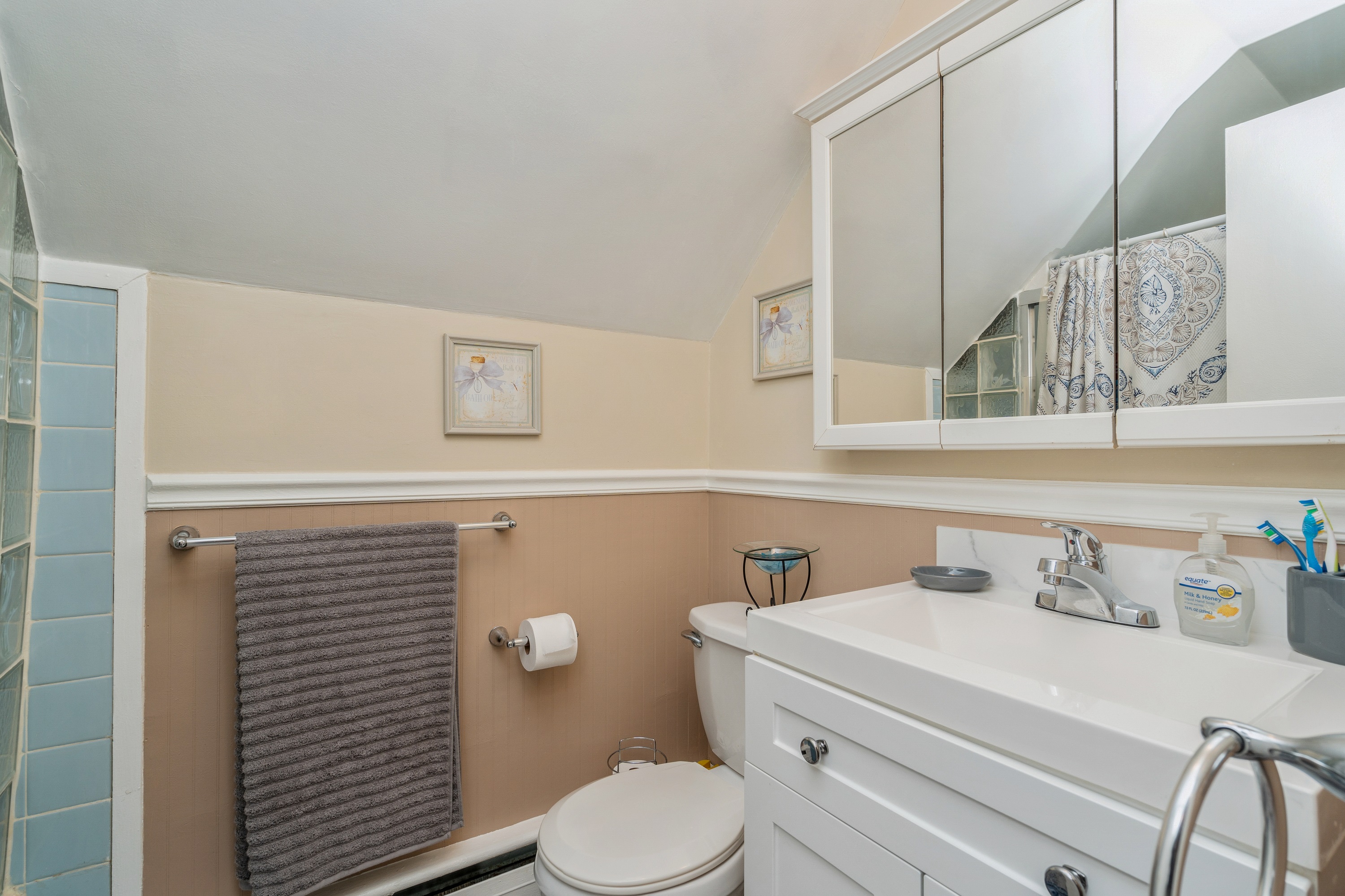 21 Palfrey Lane