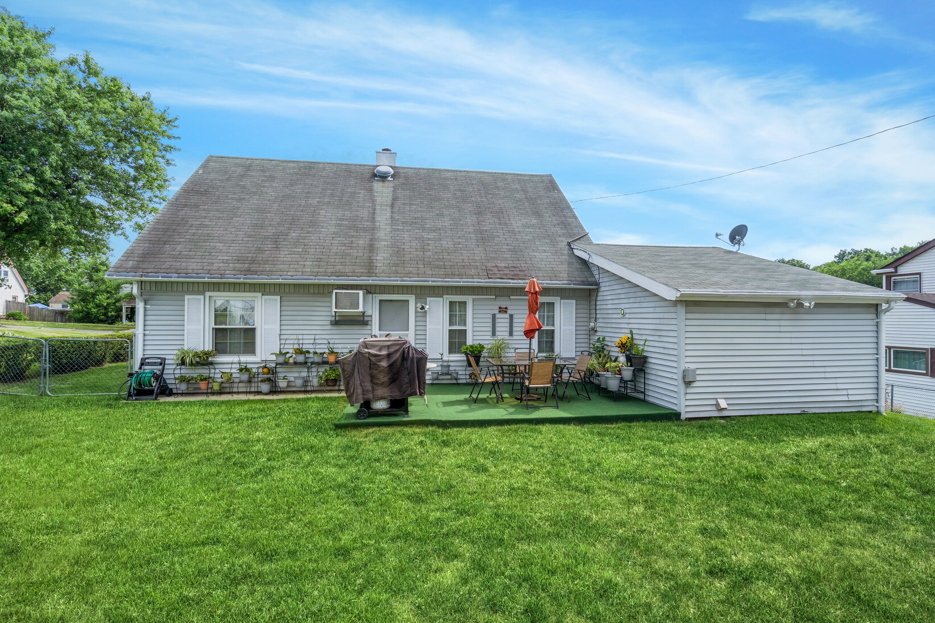 21 Palfrey Lane