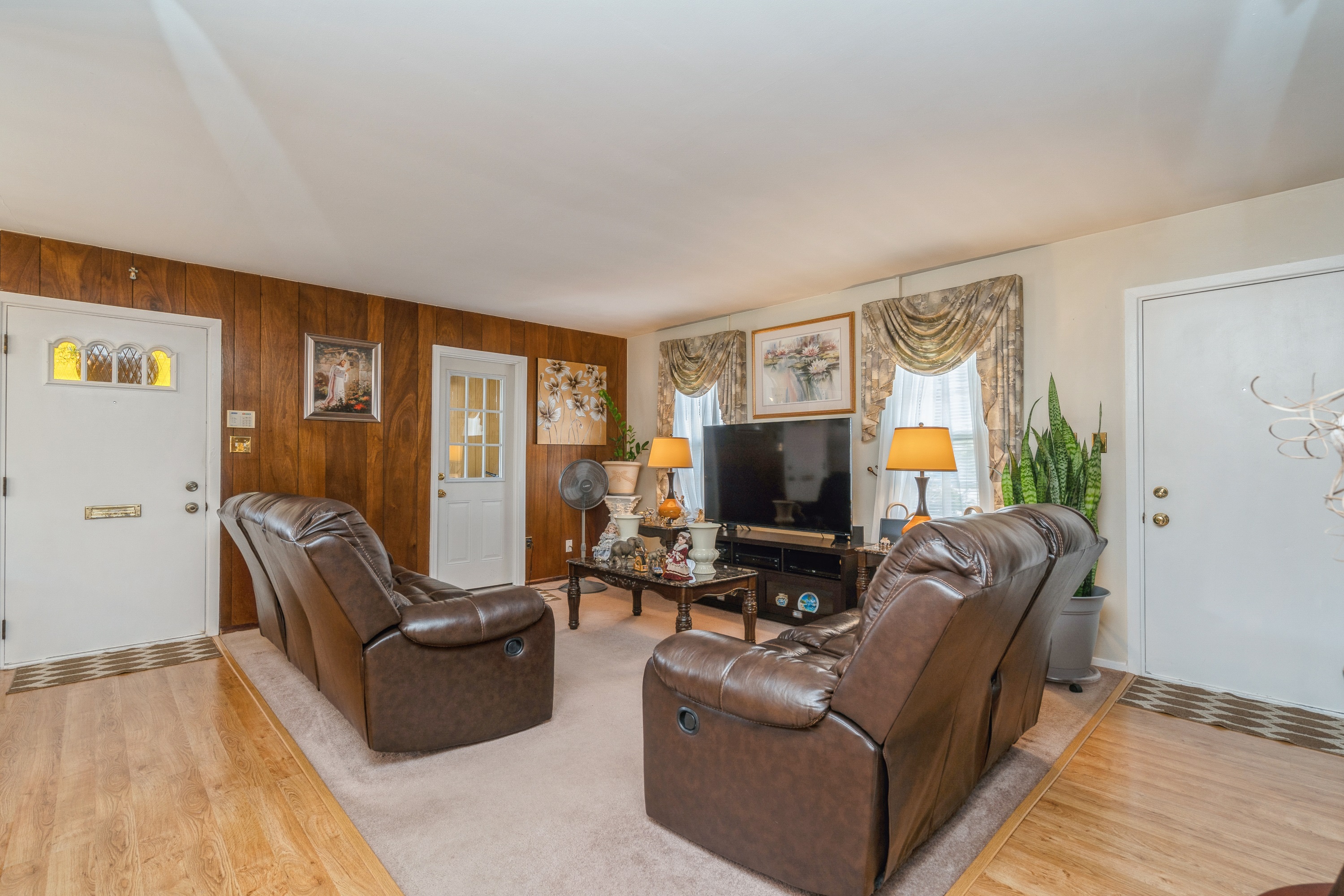 21 Palfrey Lane