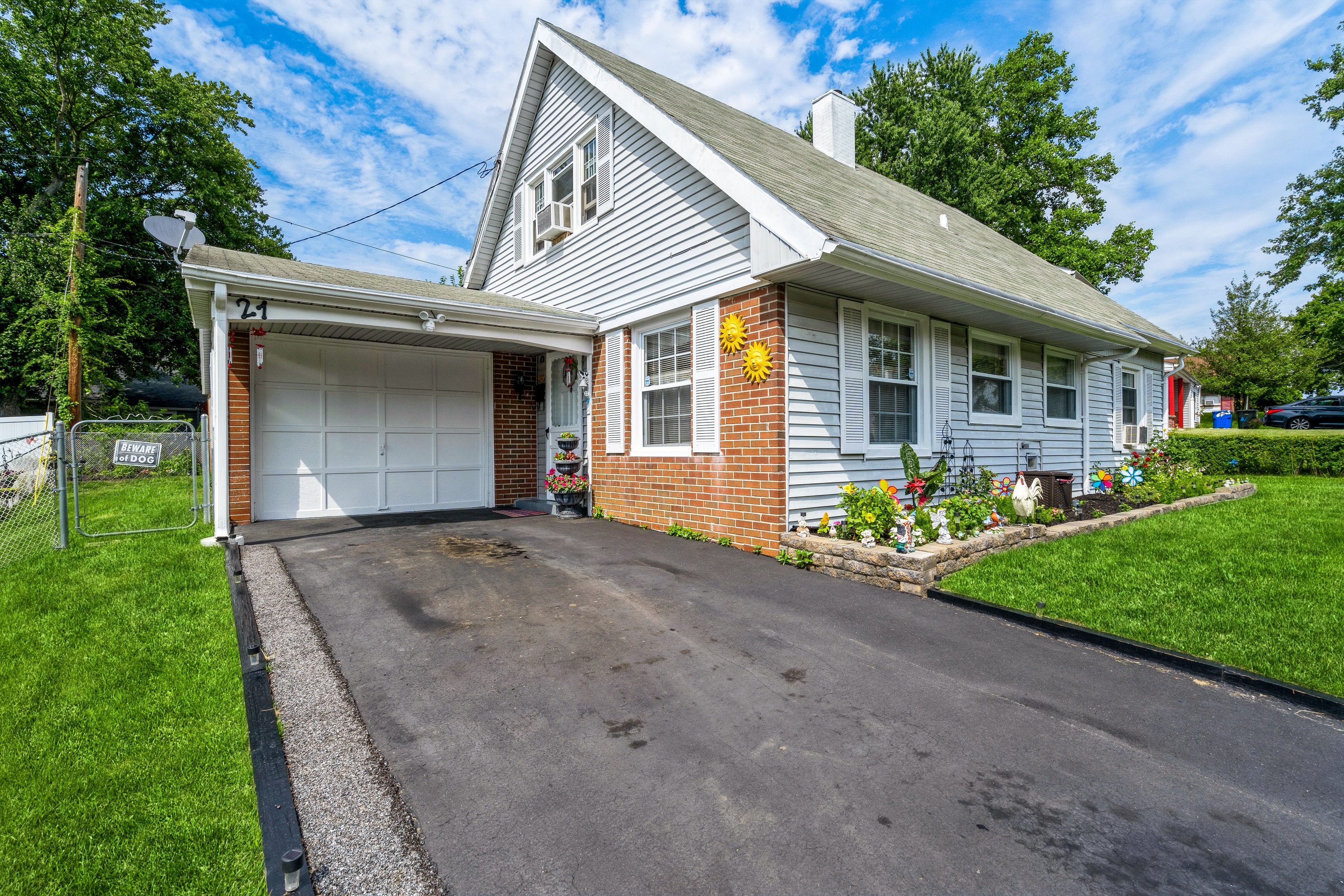 21 Palfrey Lane