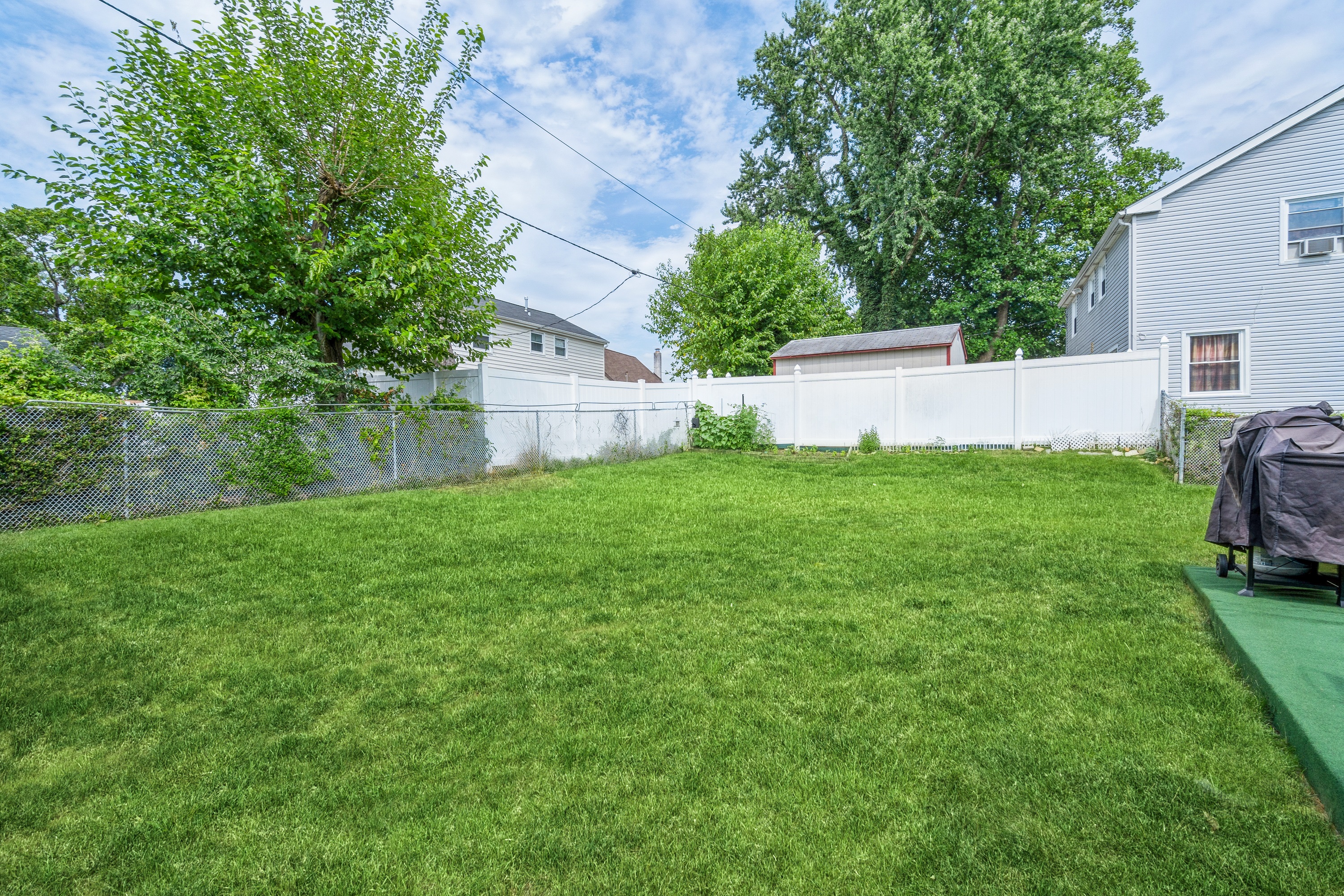 21 Palfrey Lane
