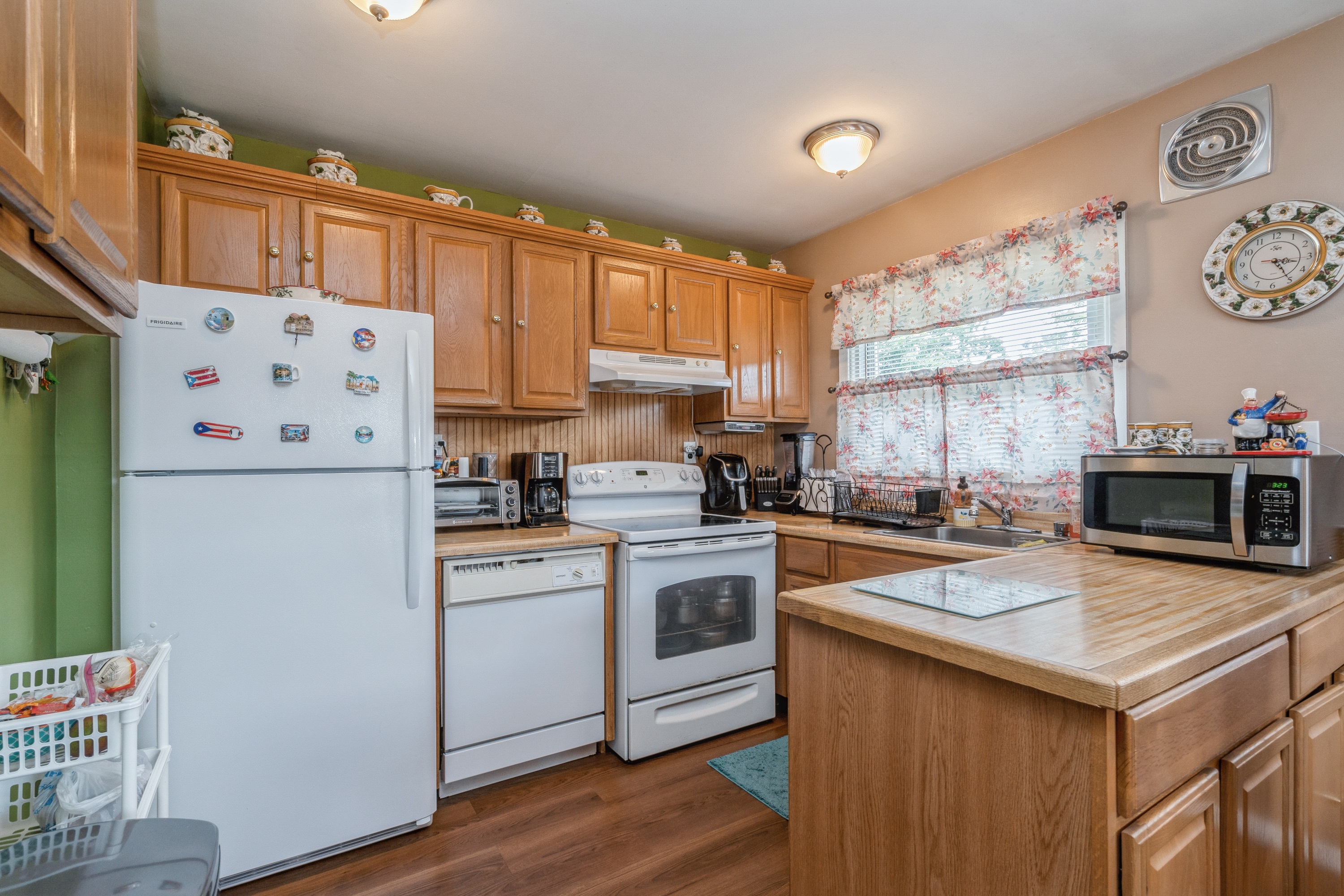 21 Palfrey Lane