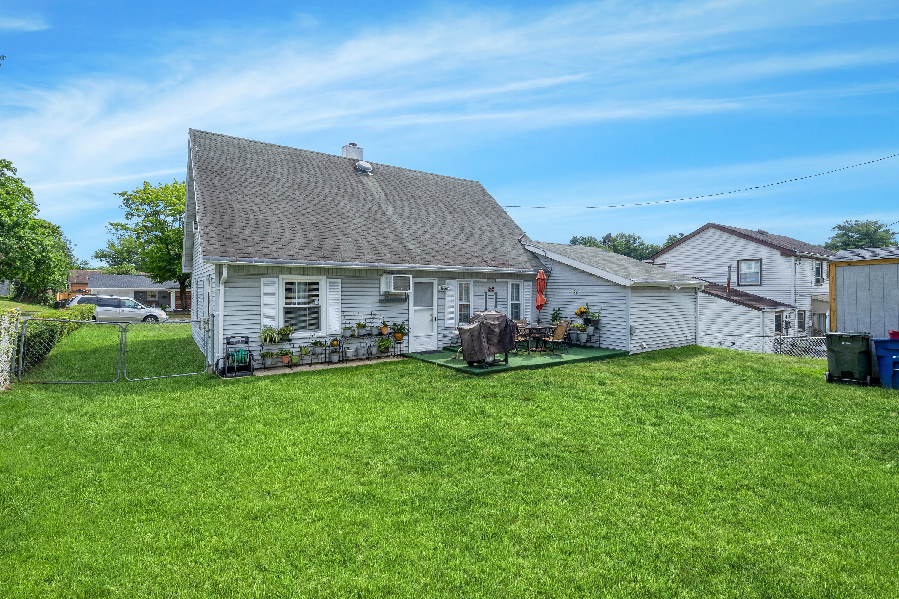 21 Palfrey Lane