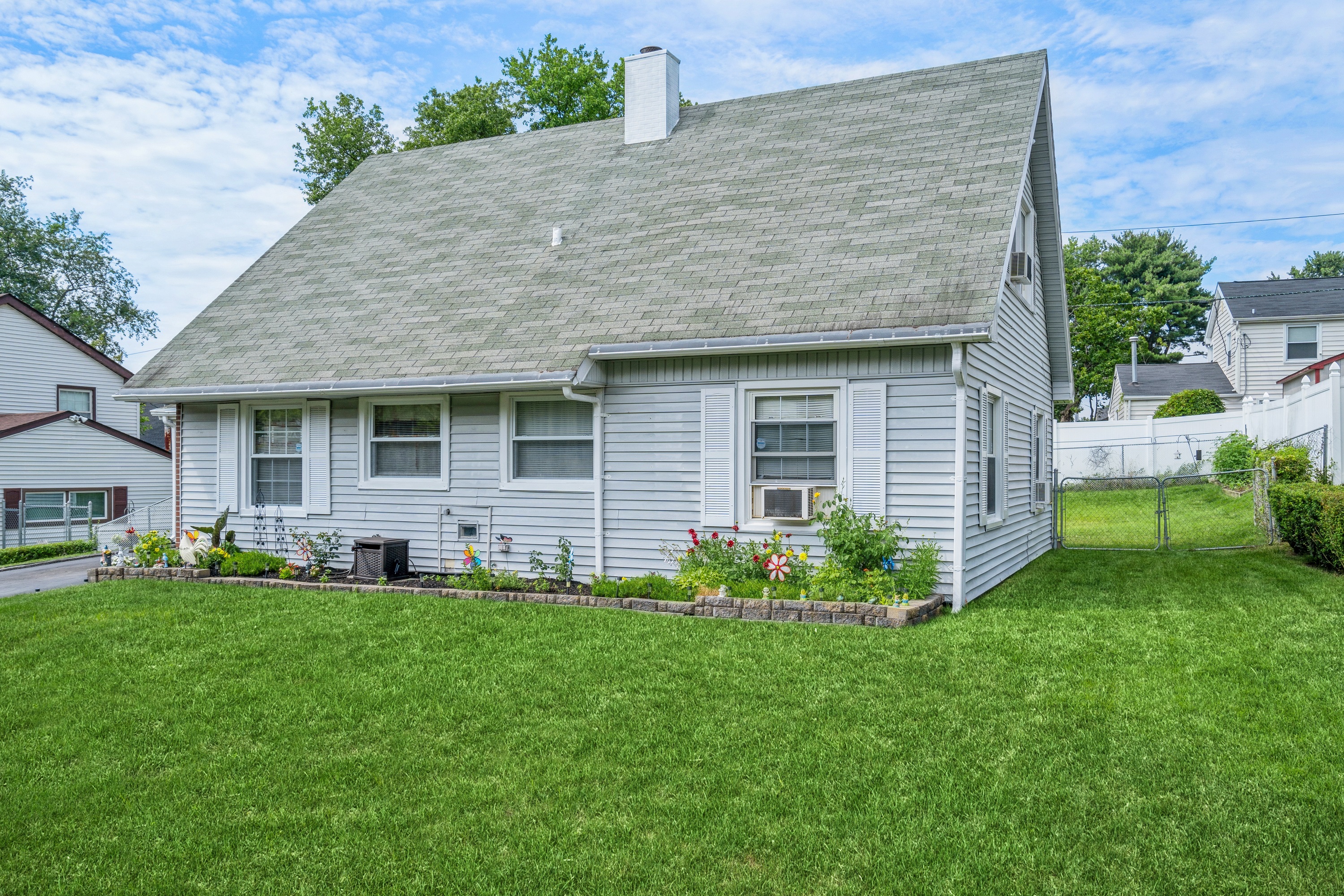 21 Palfrey Lane
