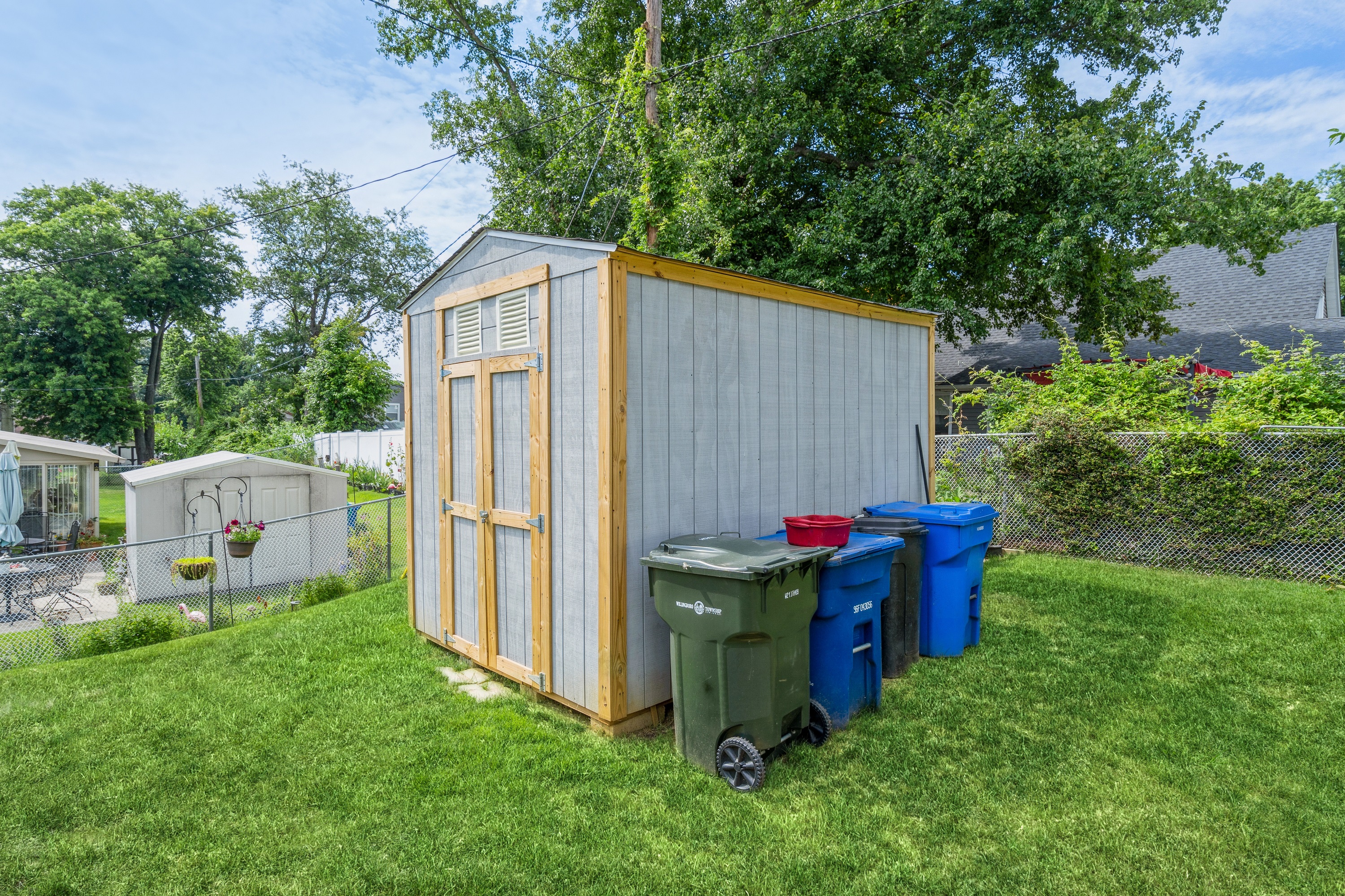 21 Palfrey Lane