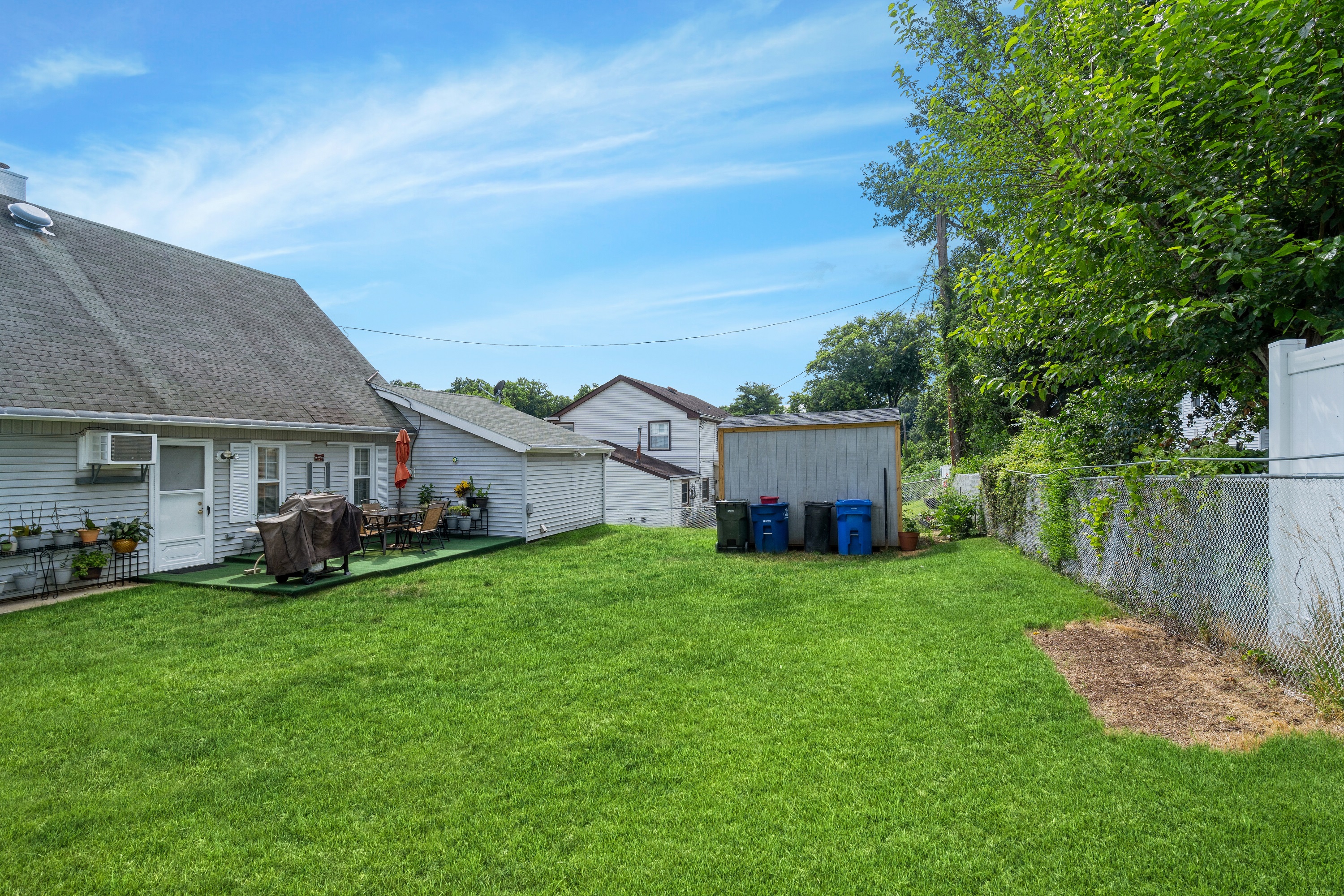 21 Palfrey Lane