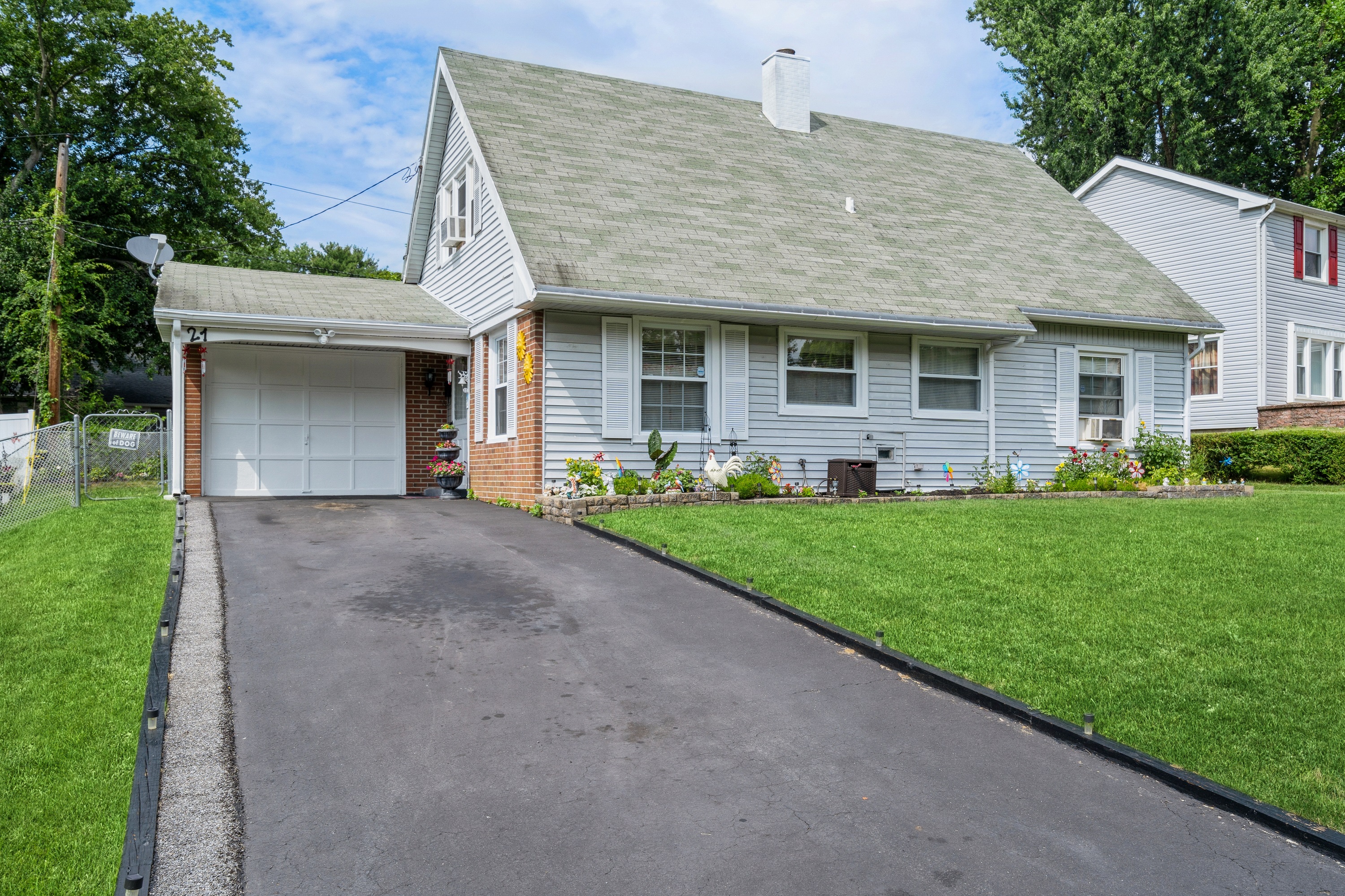 21 Palfrey Lane