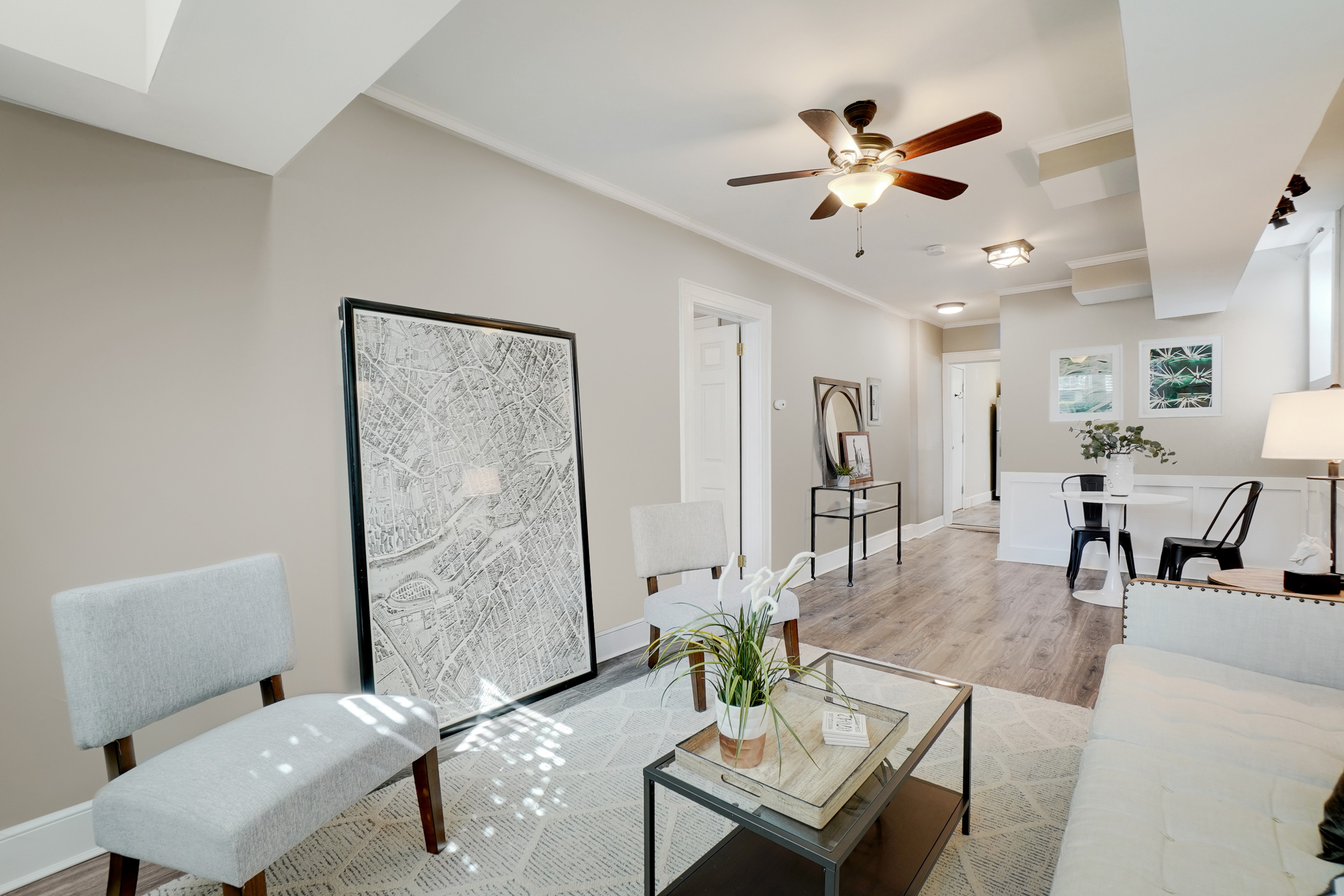 16 Forest Street, #1603 