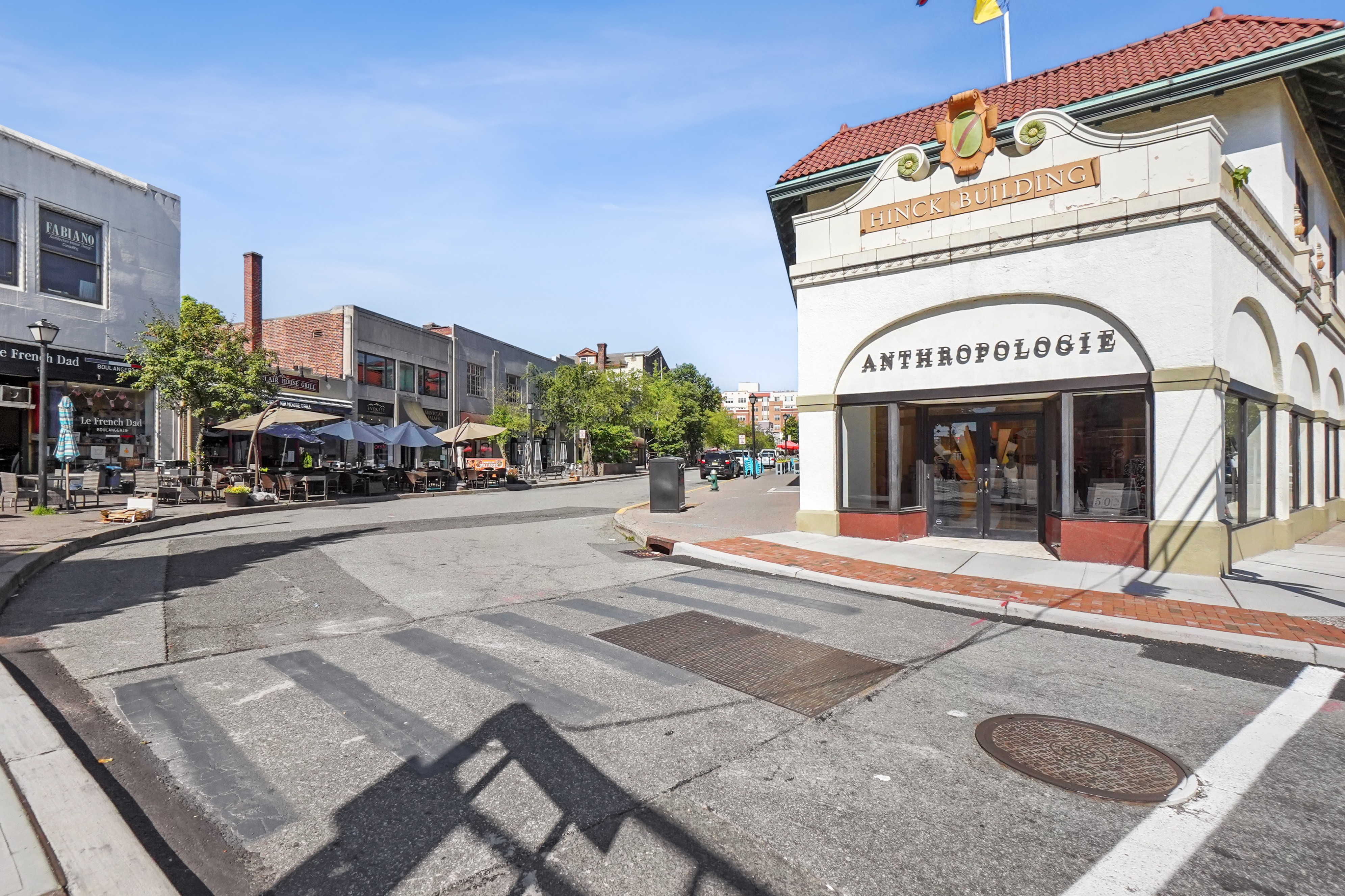 16 Forest Street, #1603 