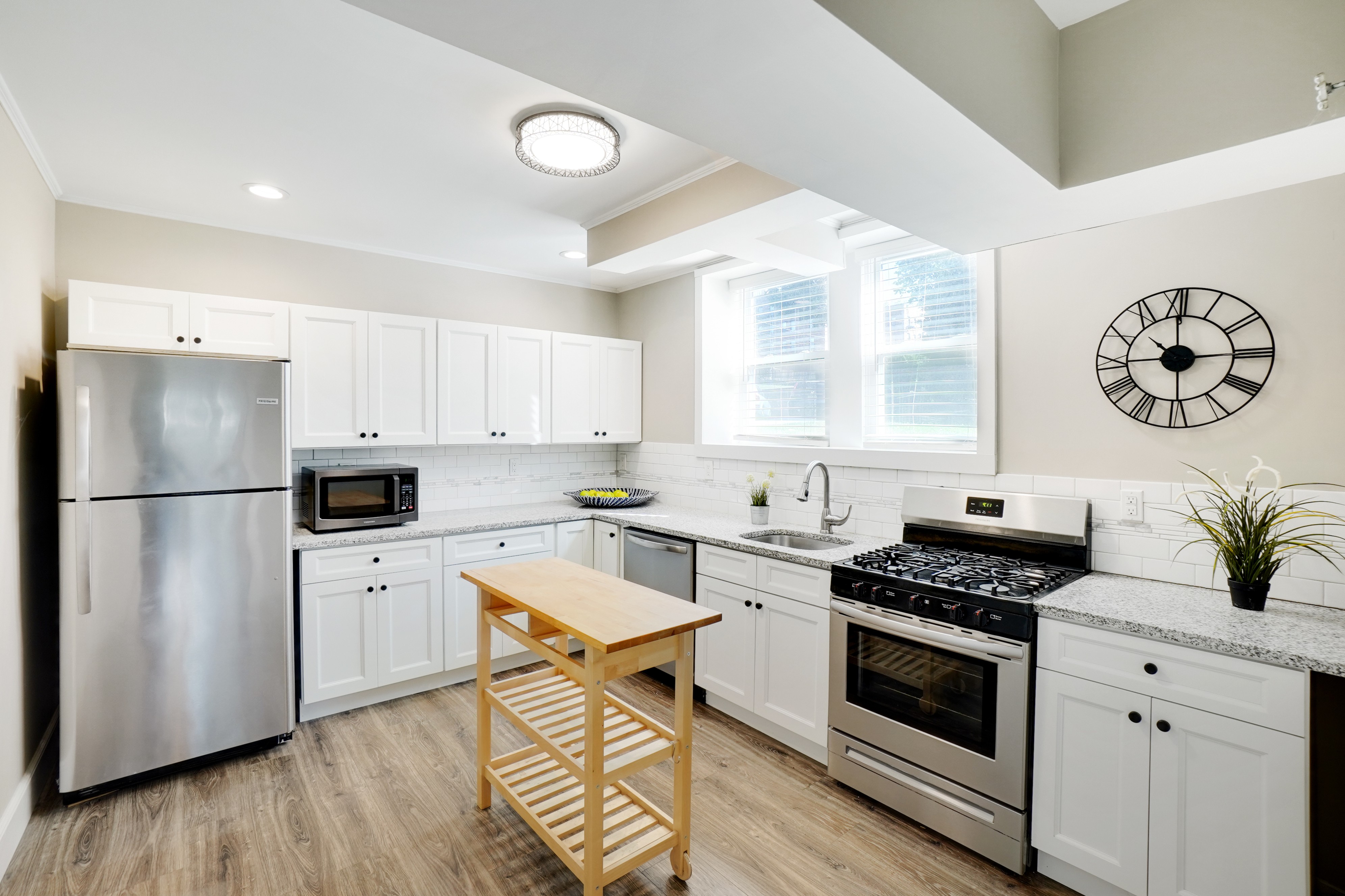 16 Forest Street, #1603 
