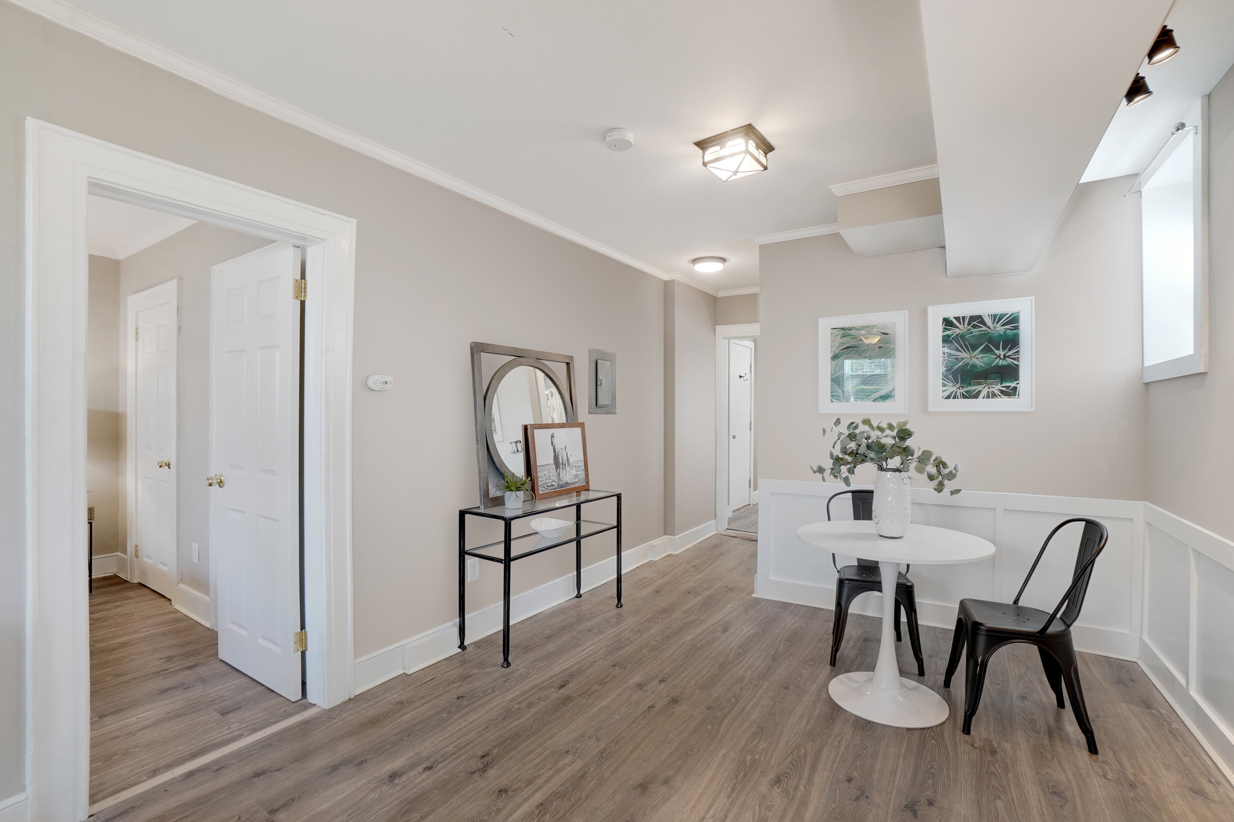 16 Forest Street, #1603 