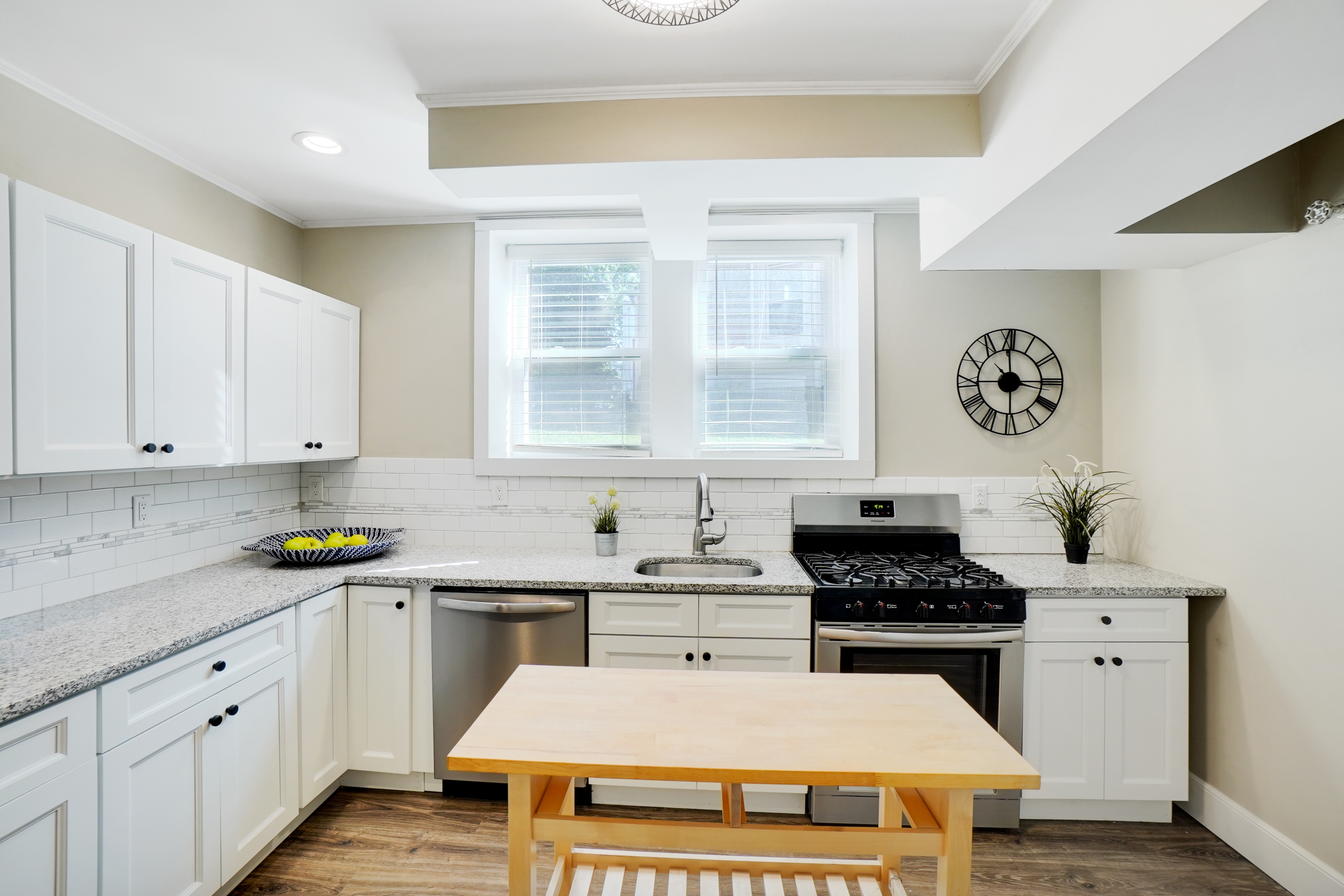 16 Forest Street, #1603 