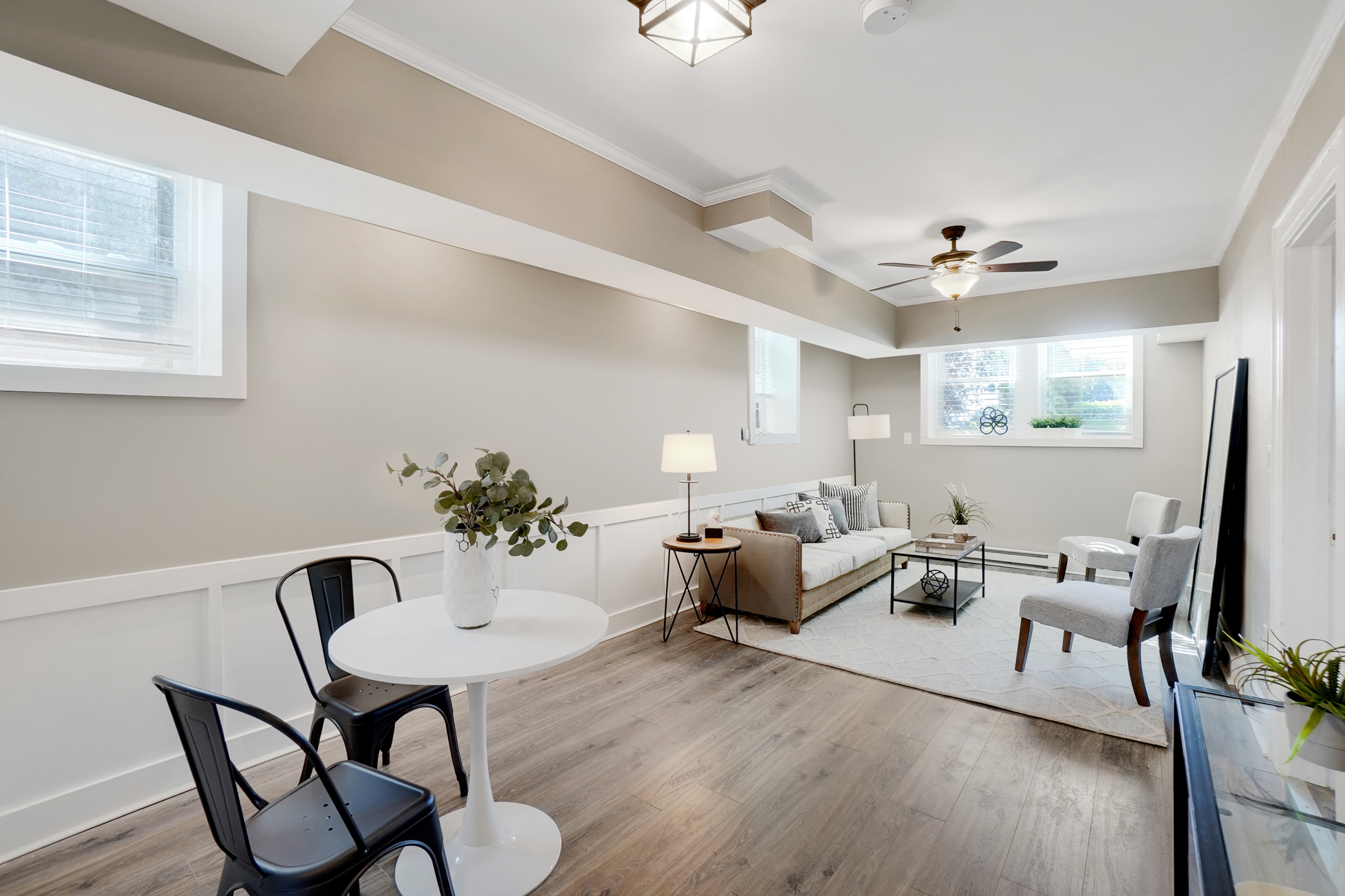 16 Forest Street, #1603 