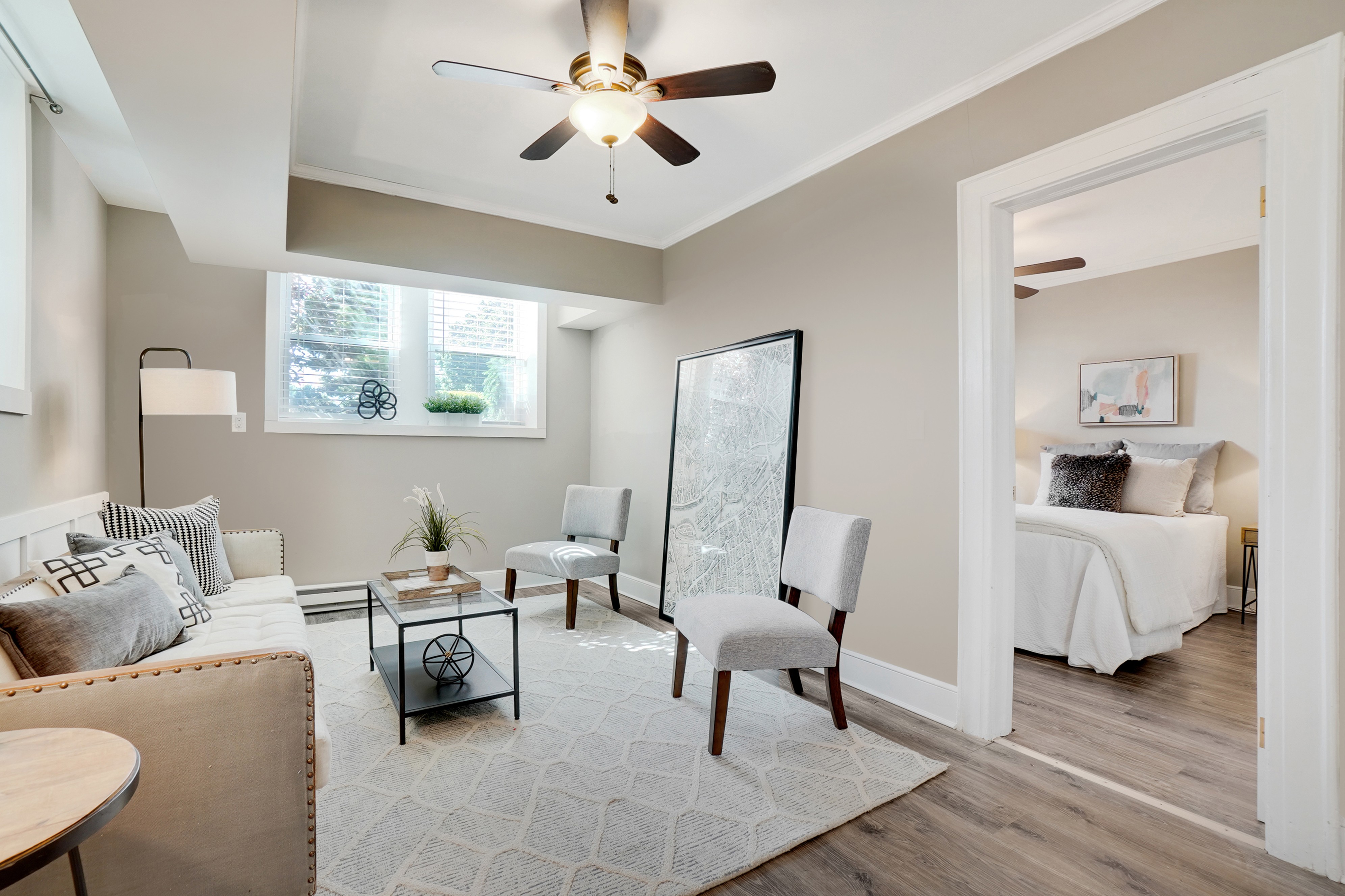 16 Forest Street, #1603 