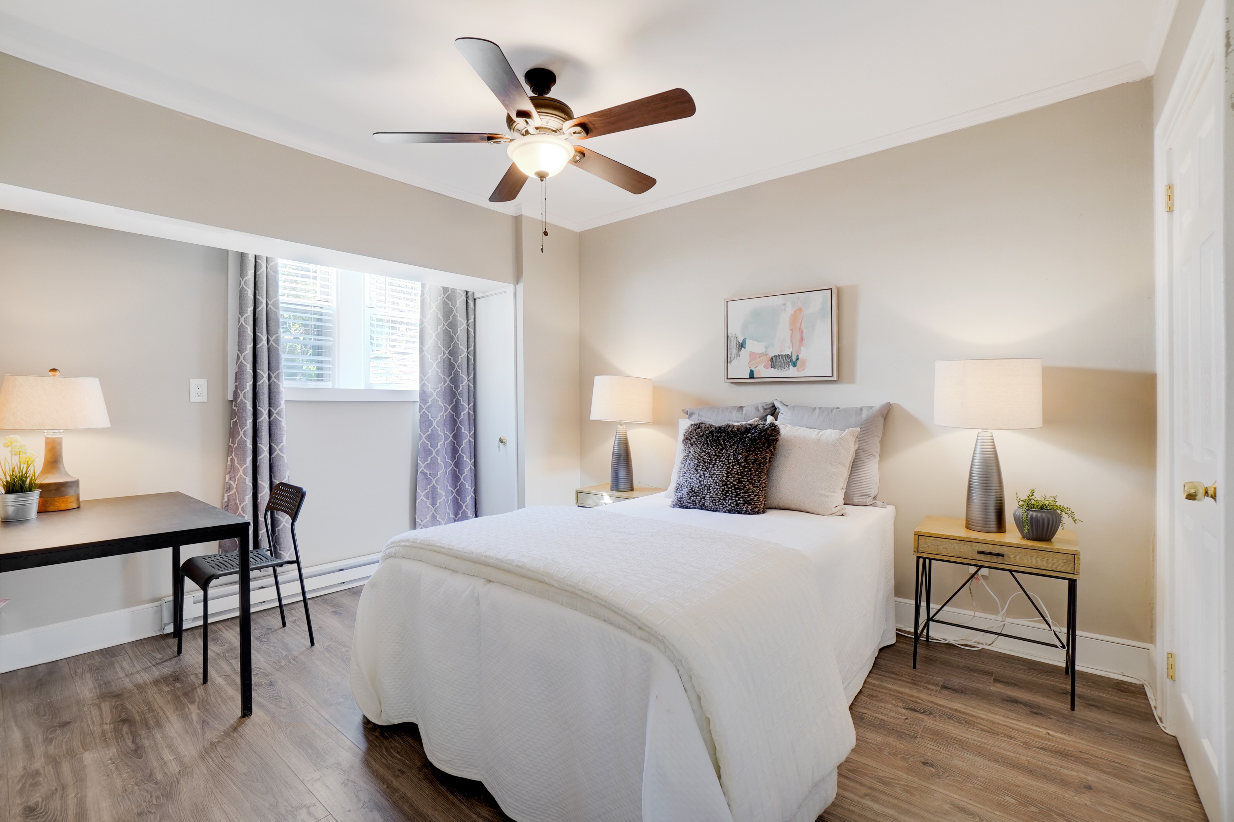 16 Forest Street, #1603 