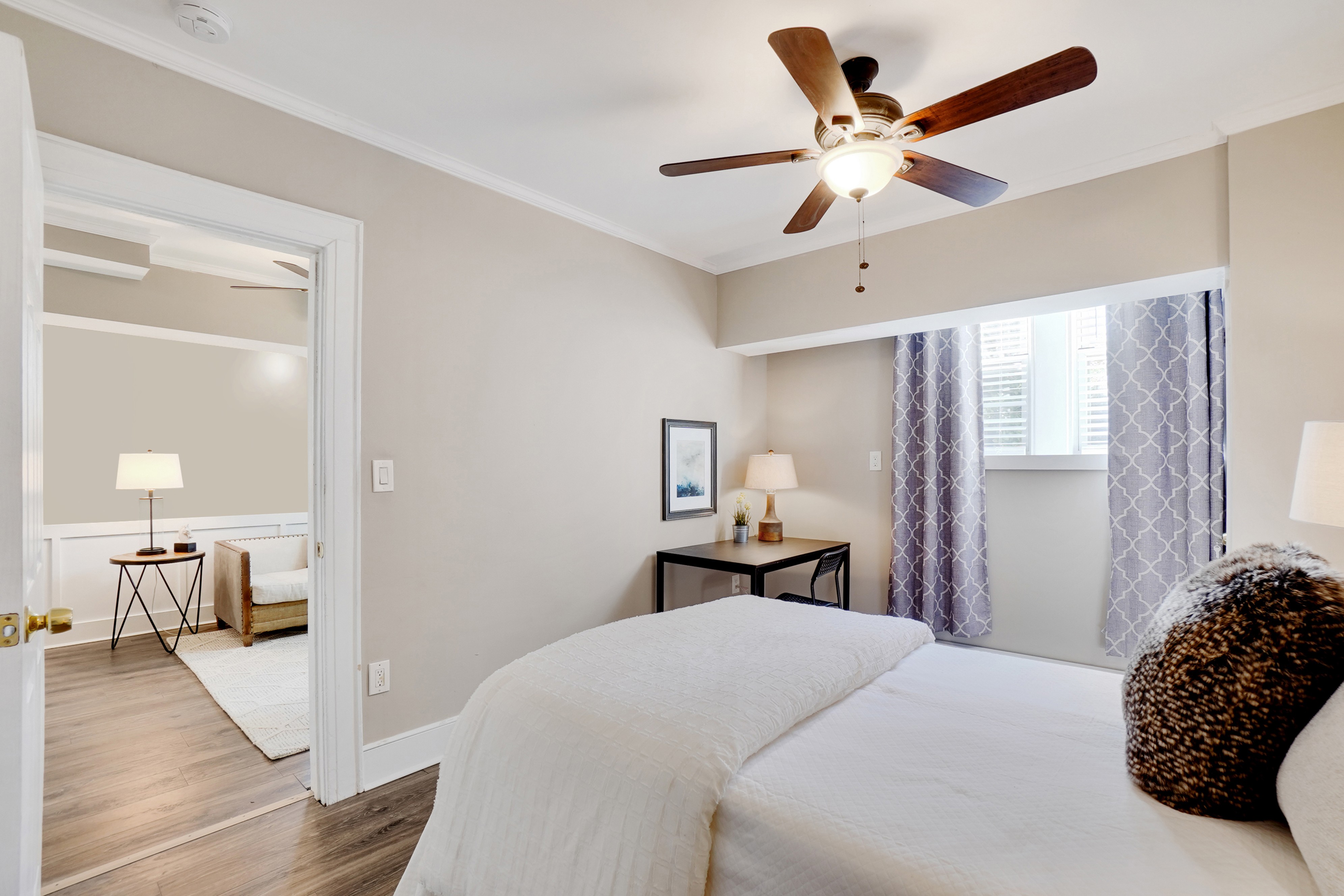 16 Forest Street, #1603 