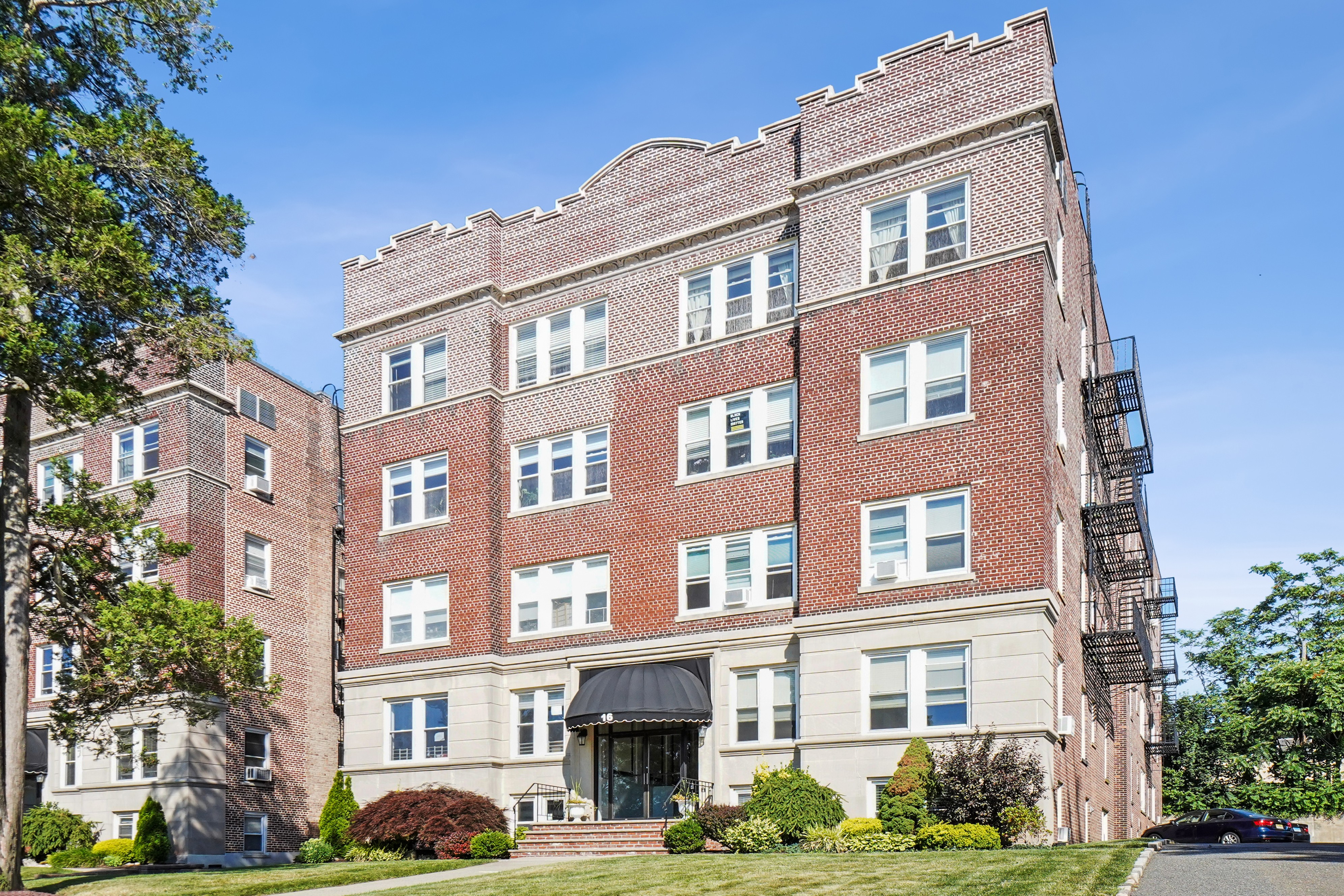 16 Forest Street, #1603 