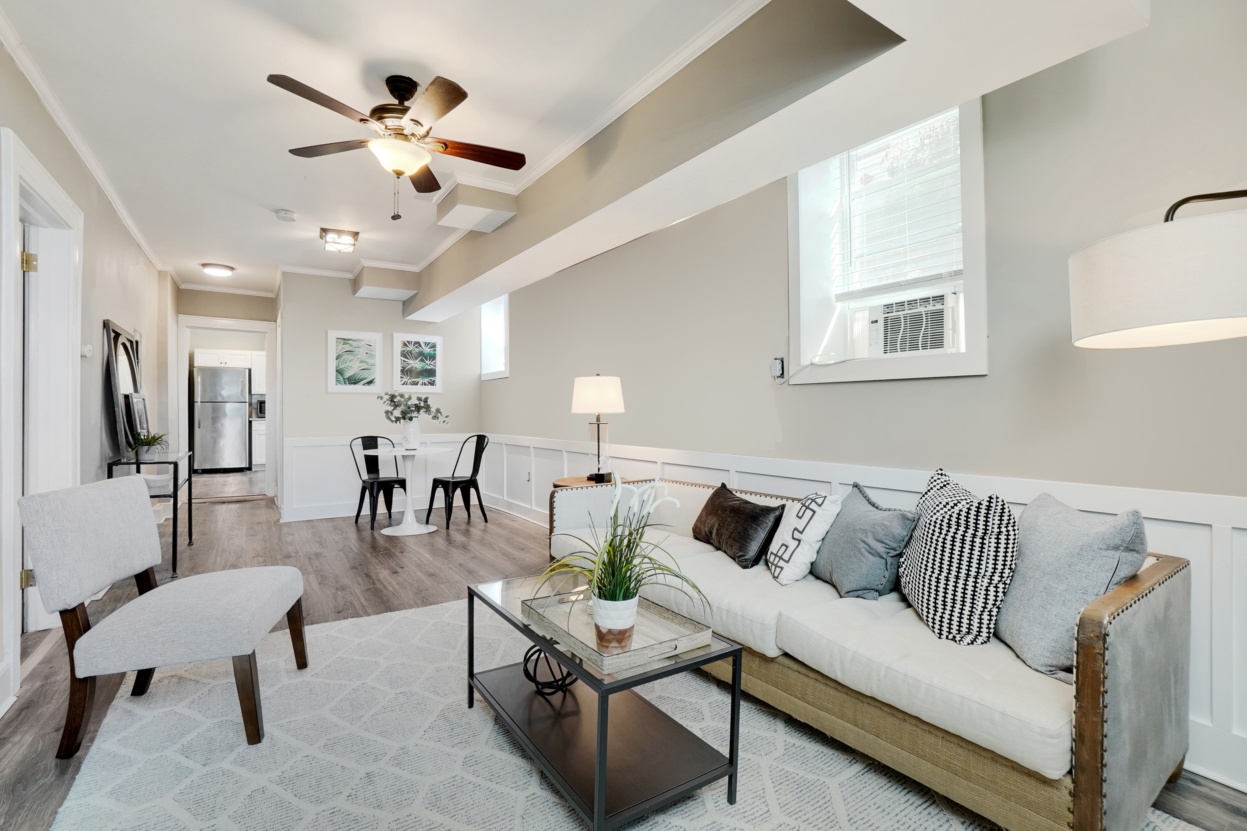16 Forest Street, #1603 