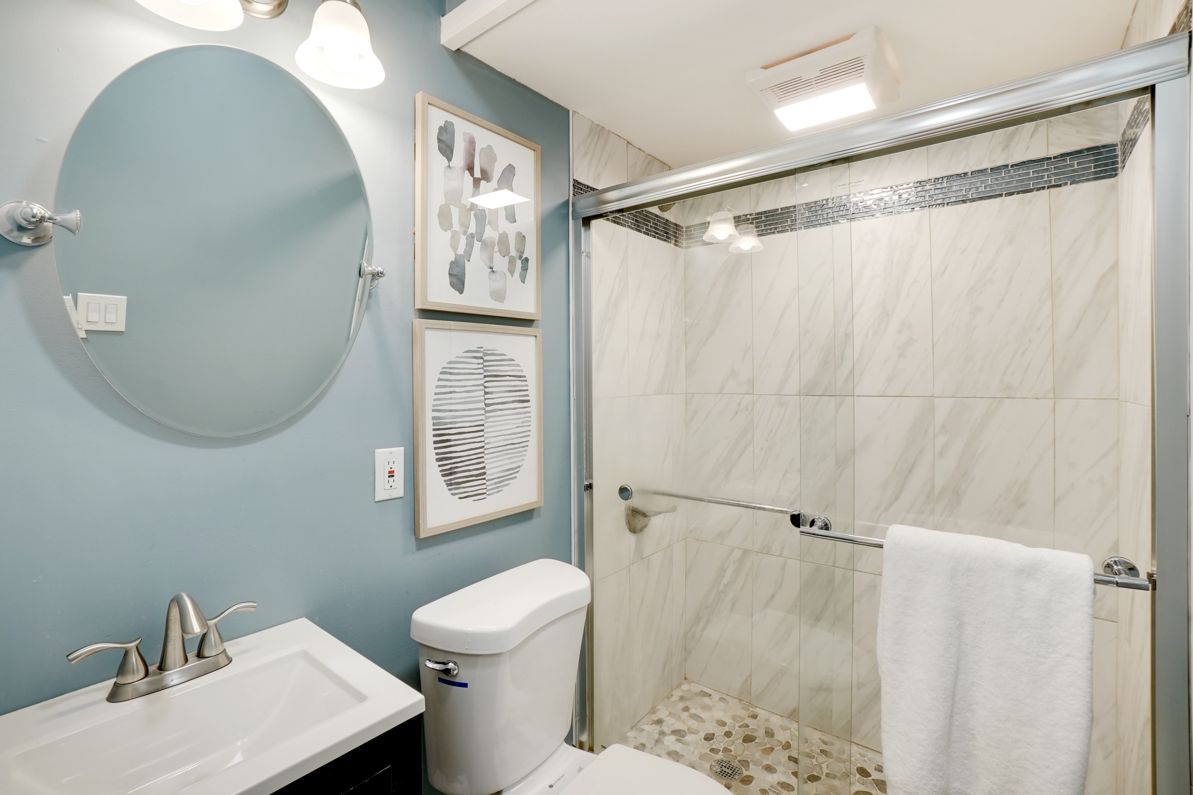 16 Forest Street, #1603 
