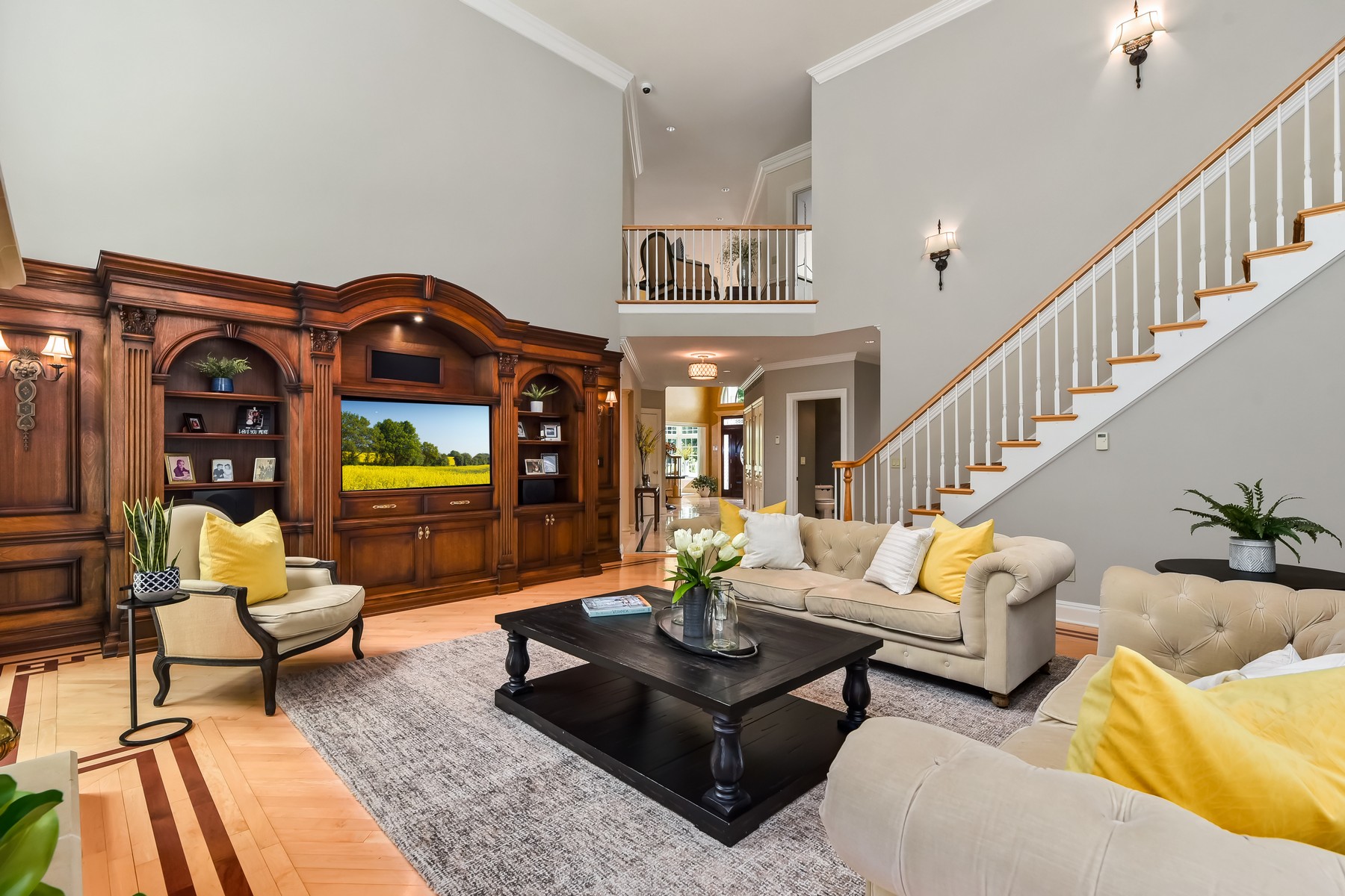 35 Wind Ridge Drive