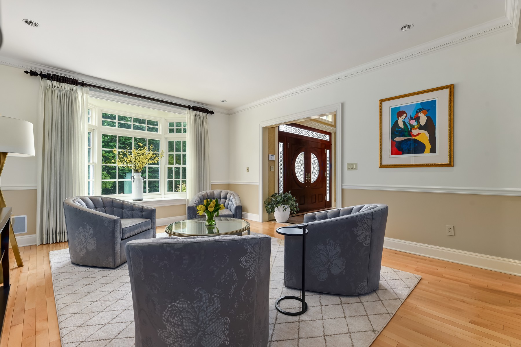 35 Wind Ridge Drive