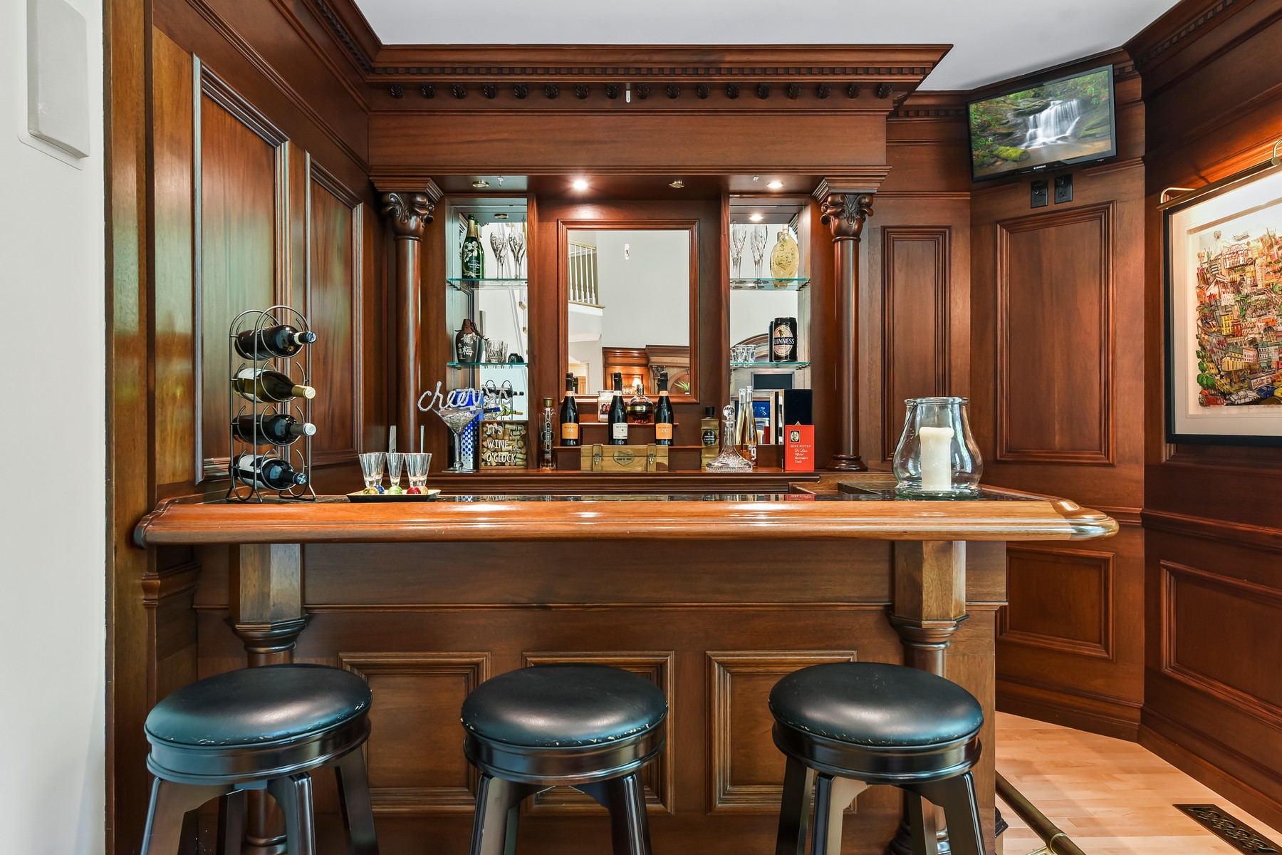 35 Wind Ridge Drive