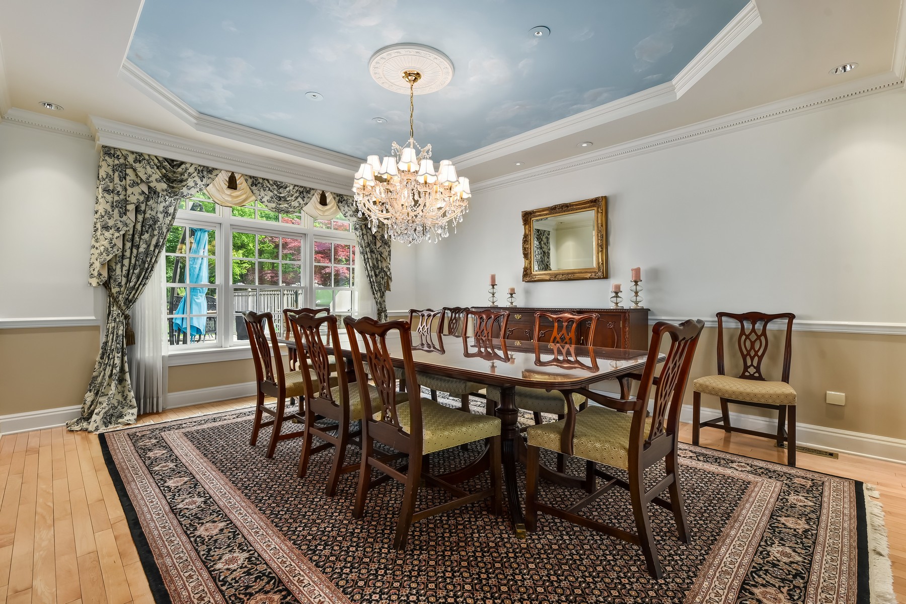 35 Wind Ridge Drive