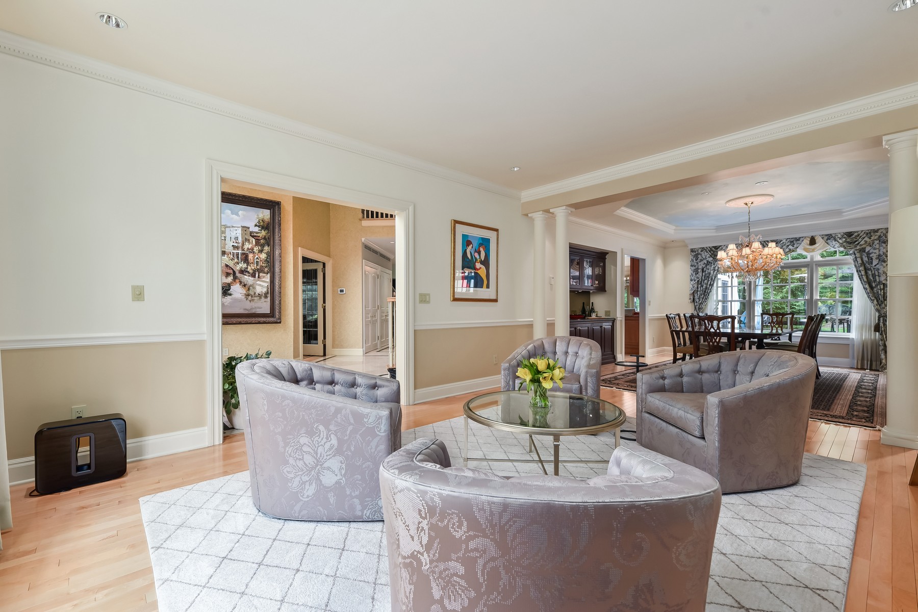 35 Wind Ridge Drive