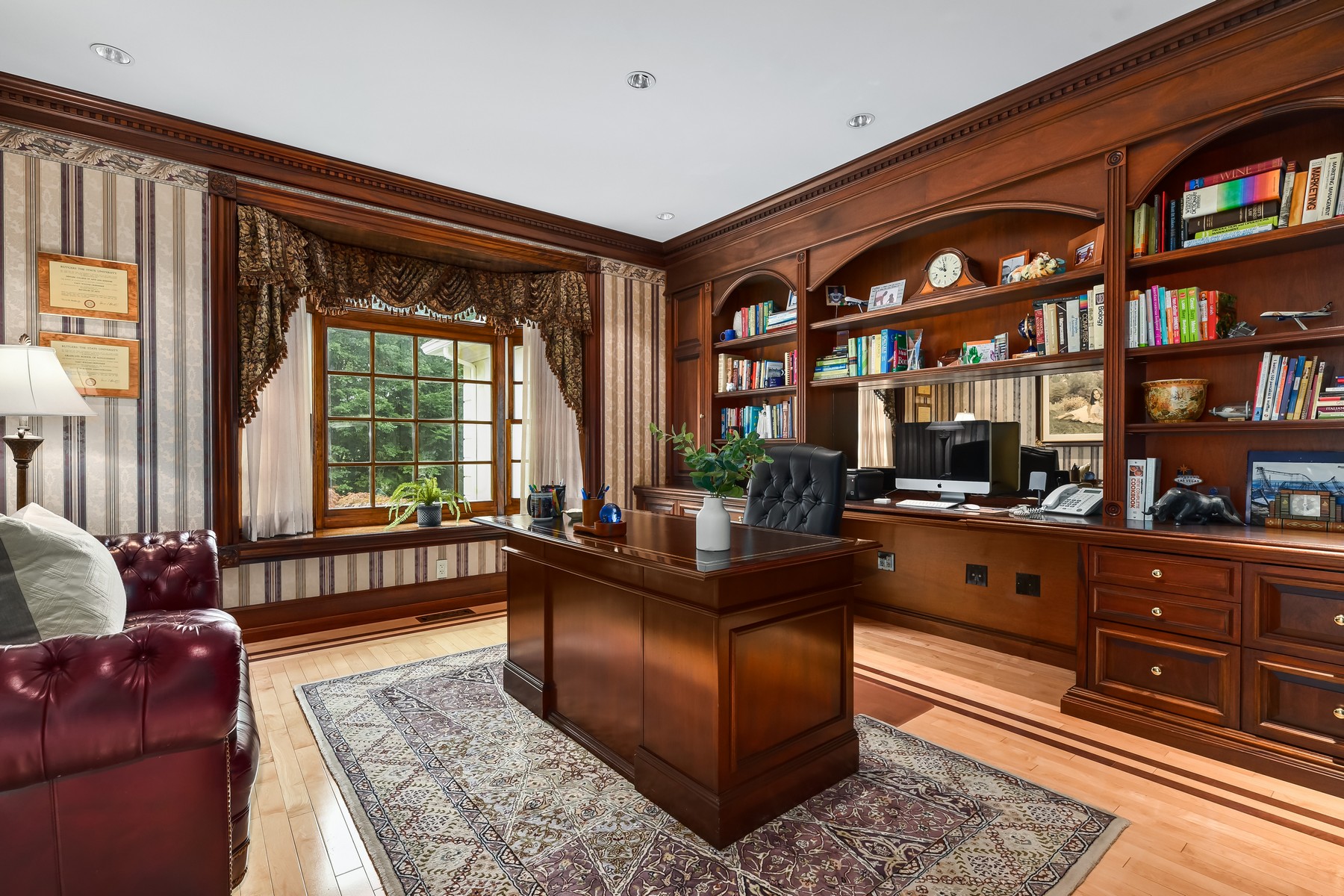35 Wind Ridge Drive