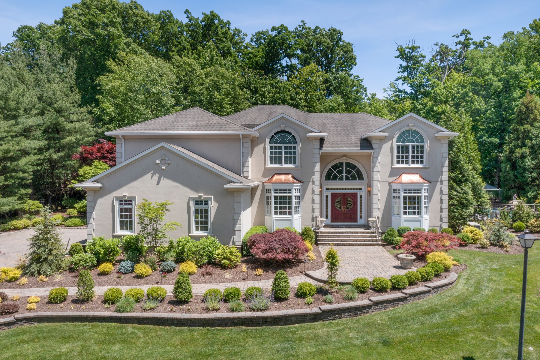 35 Wind Ridge Drive
