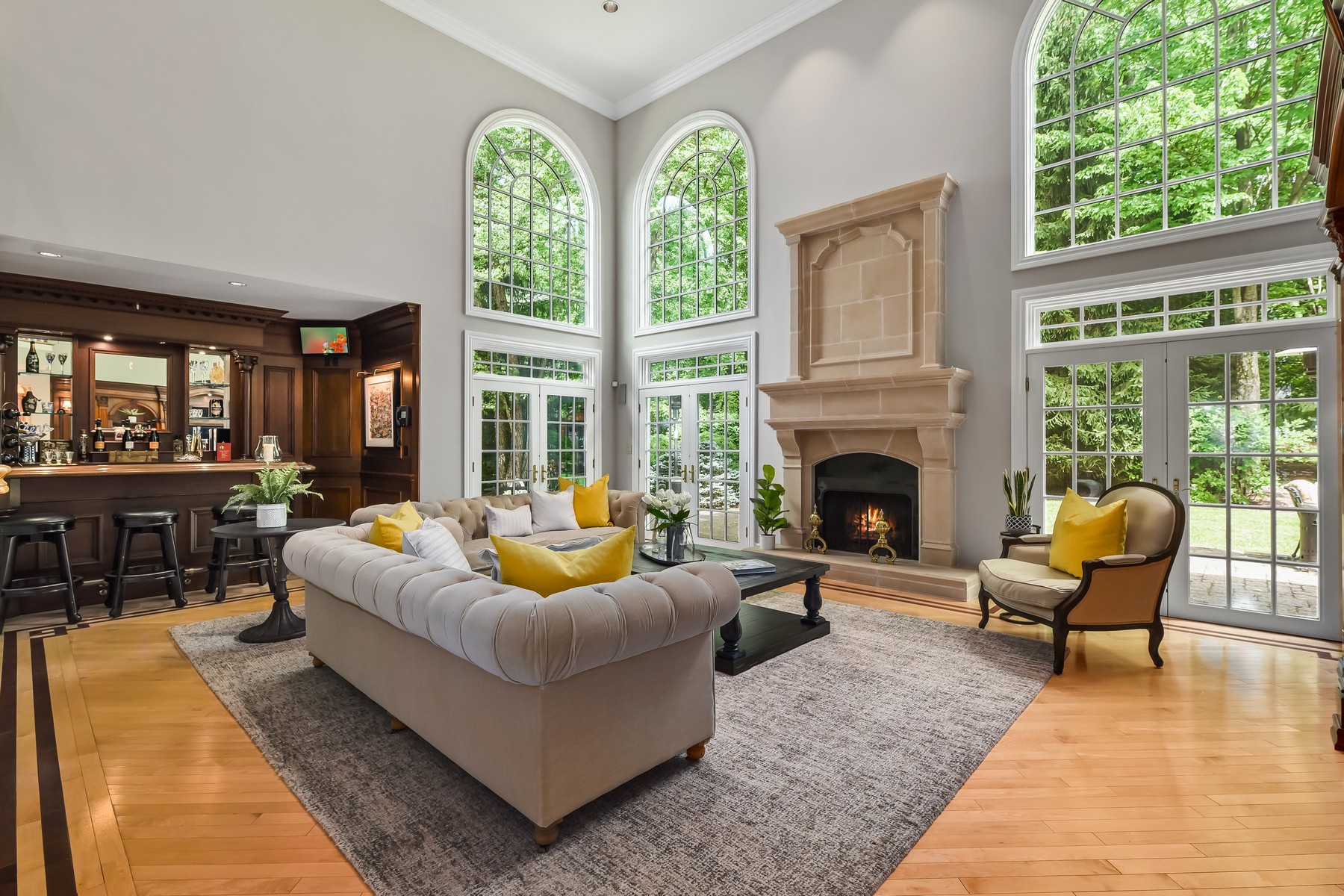 35 Wind Ridge Drive