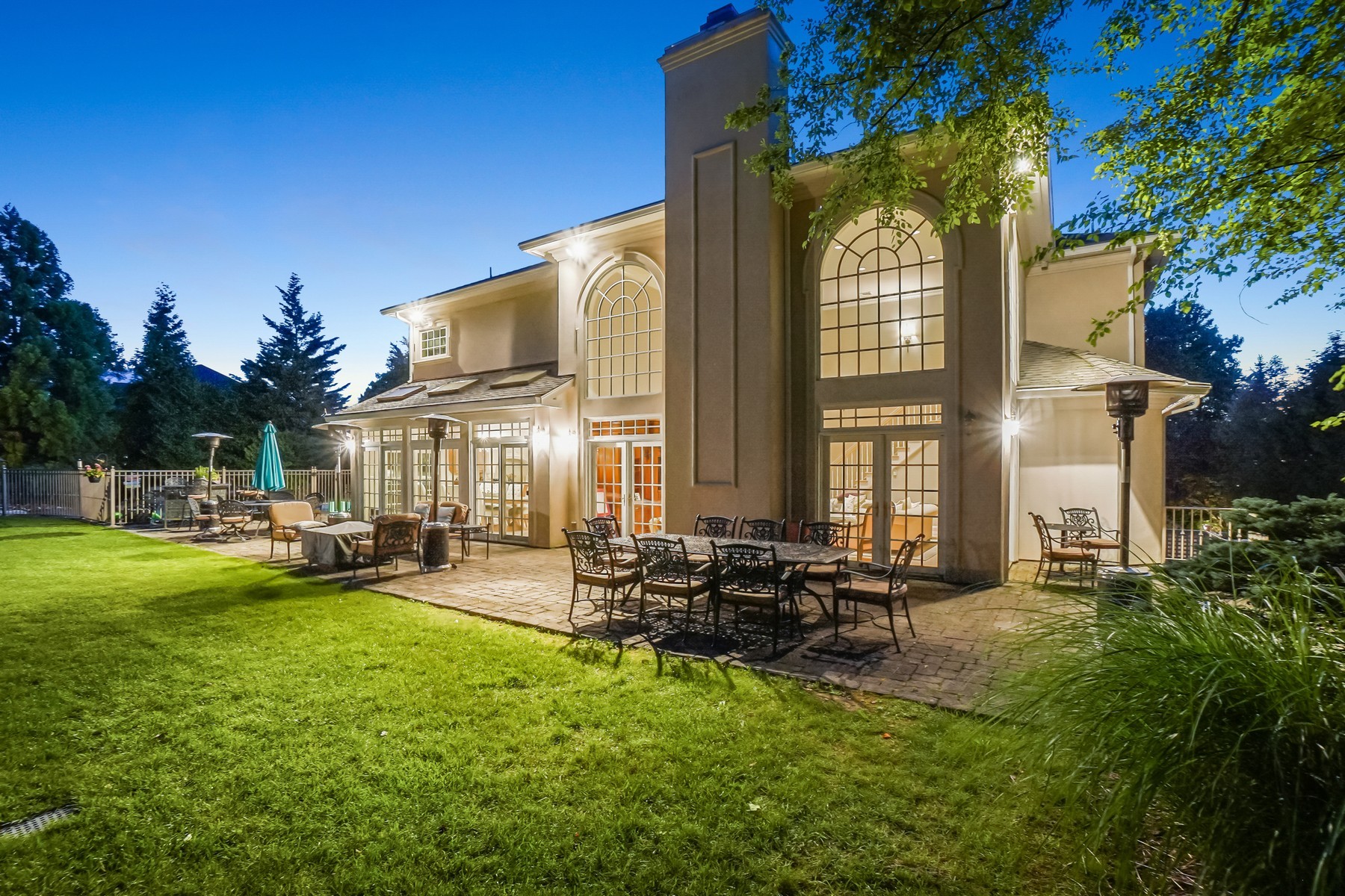 35 Wind Ridge Drive