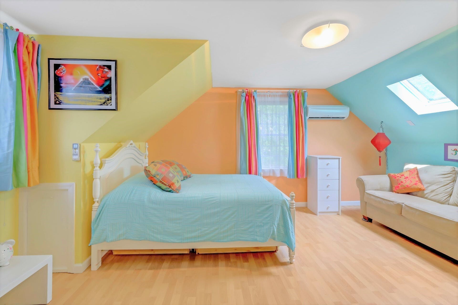 111 Erledon Road