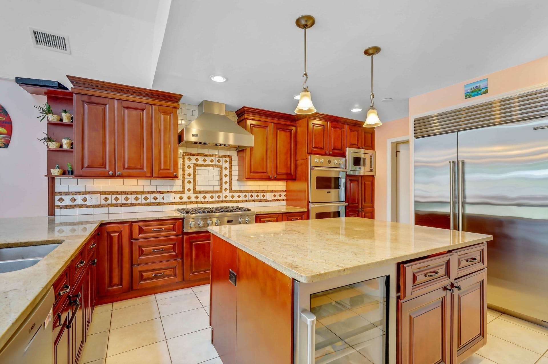 111 Erledon Road