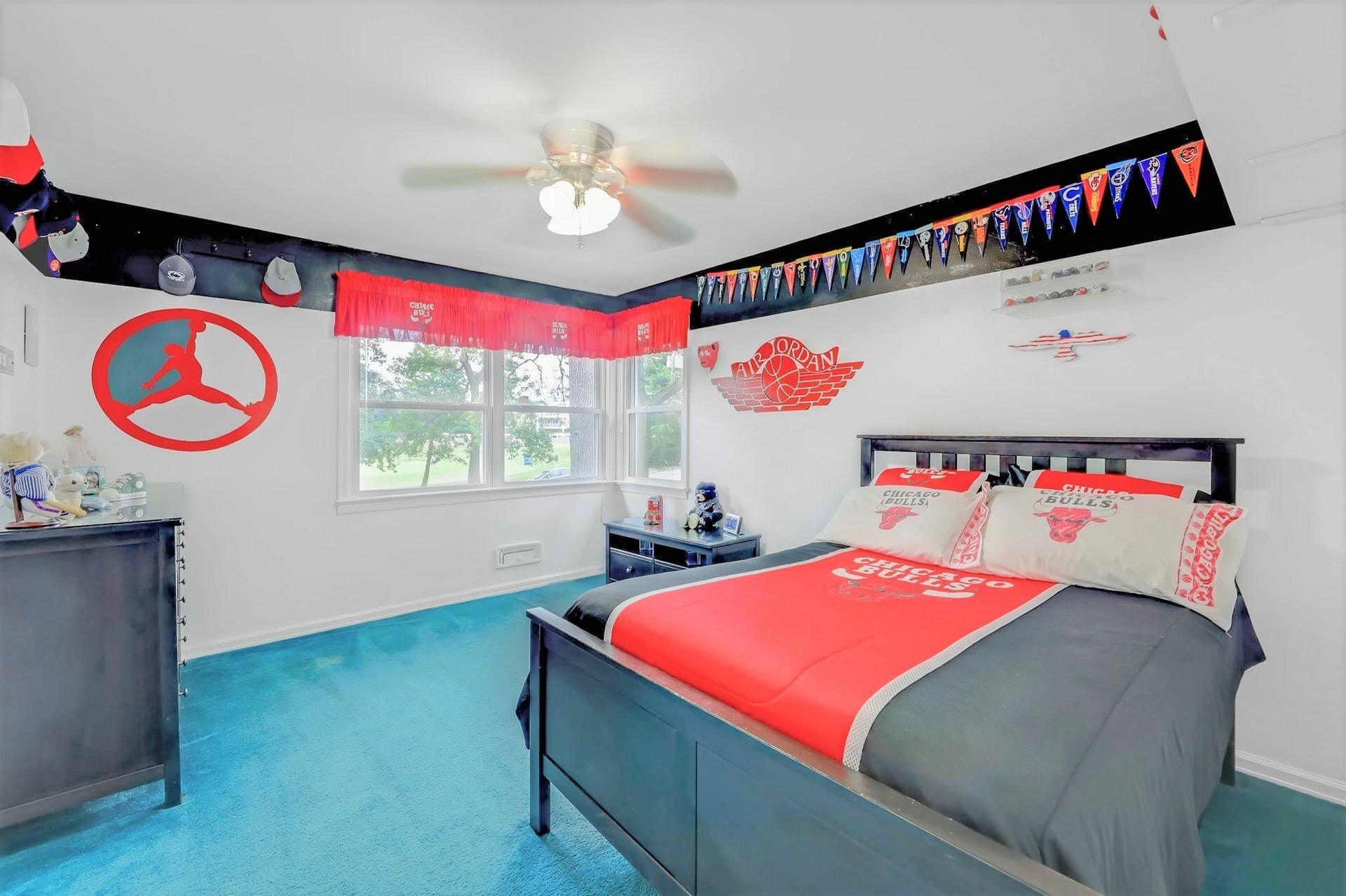 111 Erledon Road