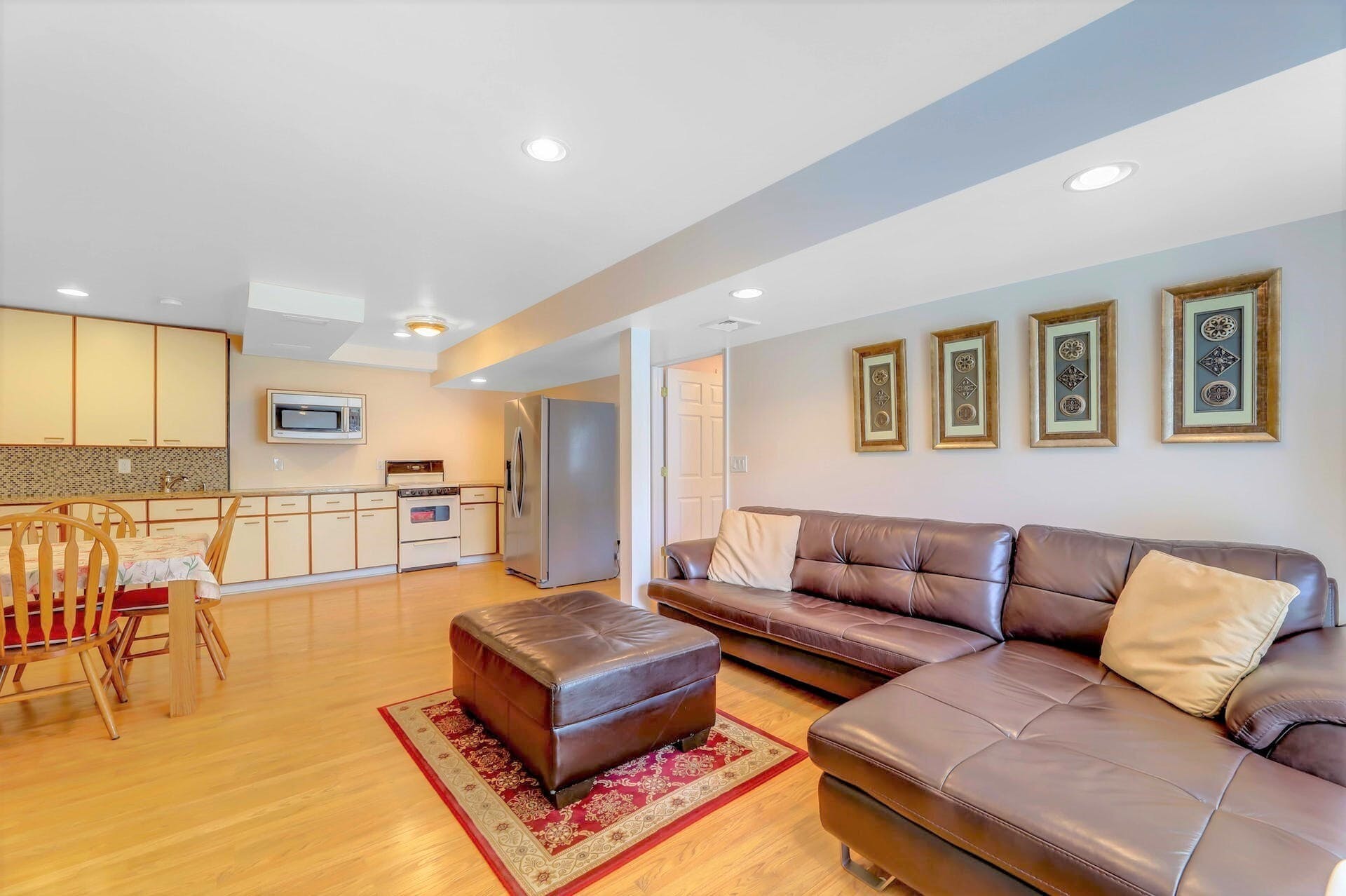 111 Erledon Road