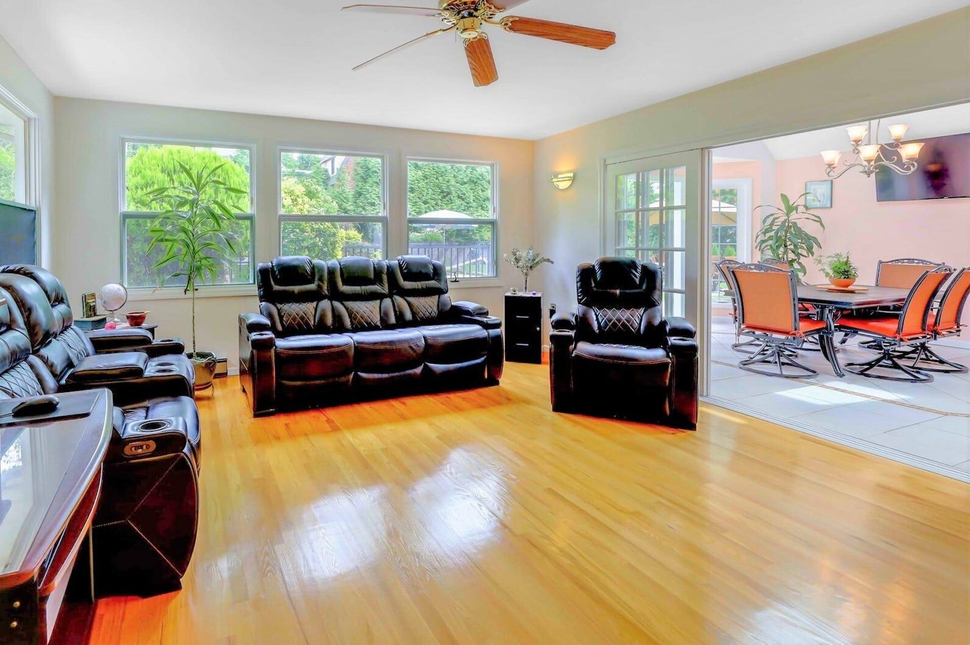 111 Erledon Road