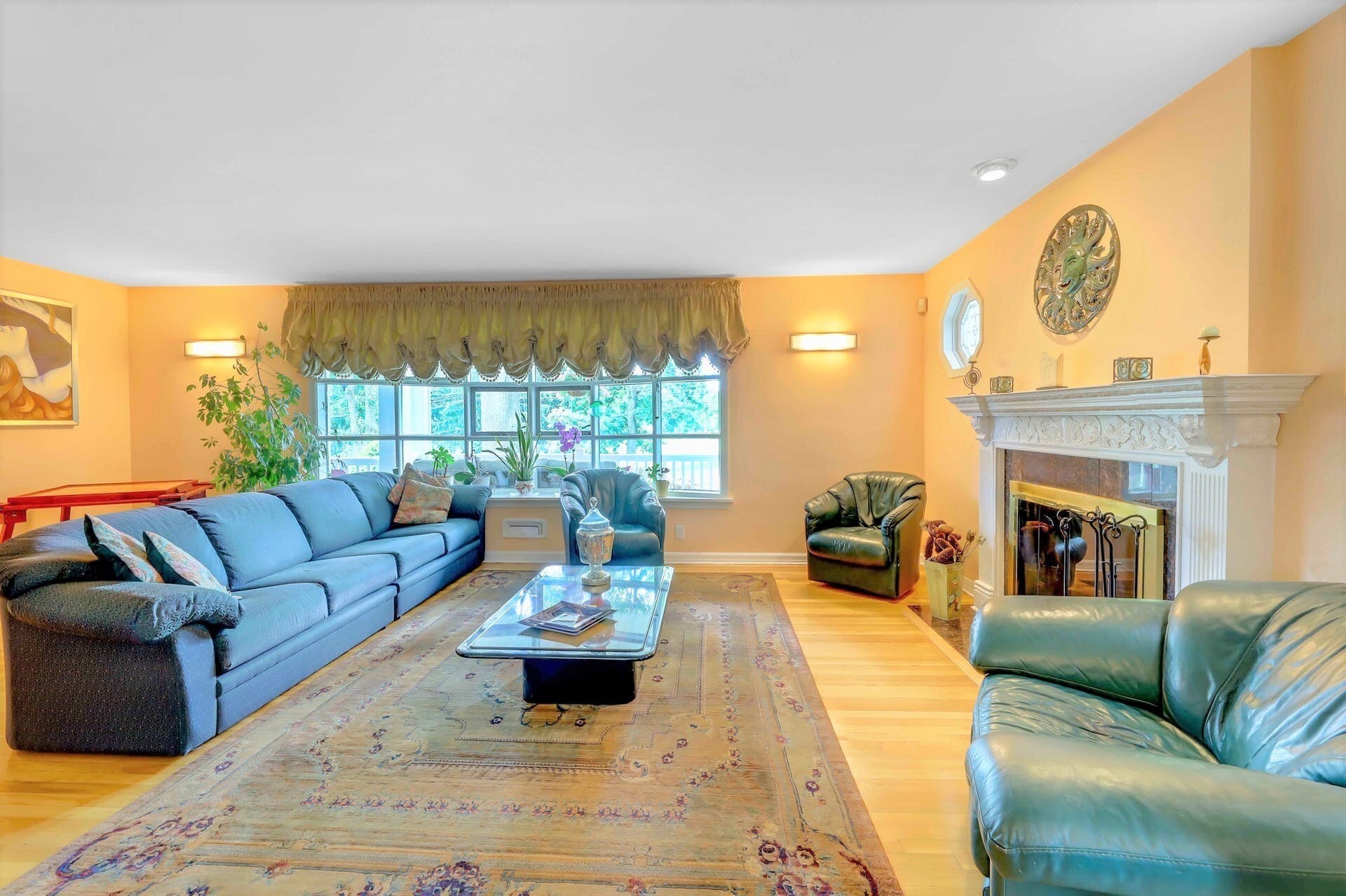 111 Erledon Road