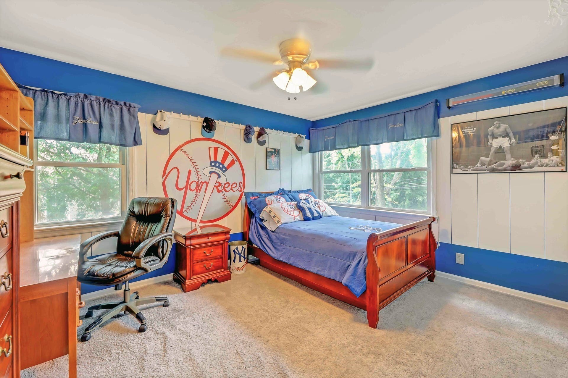 111 Erledon Road