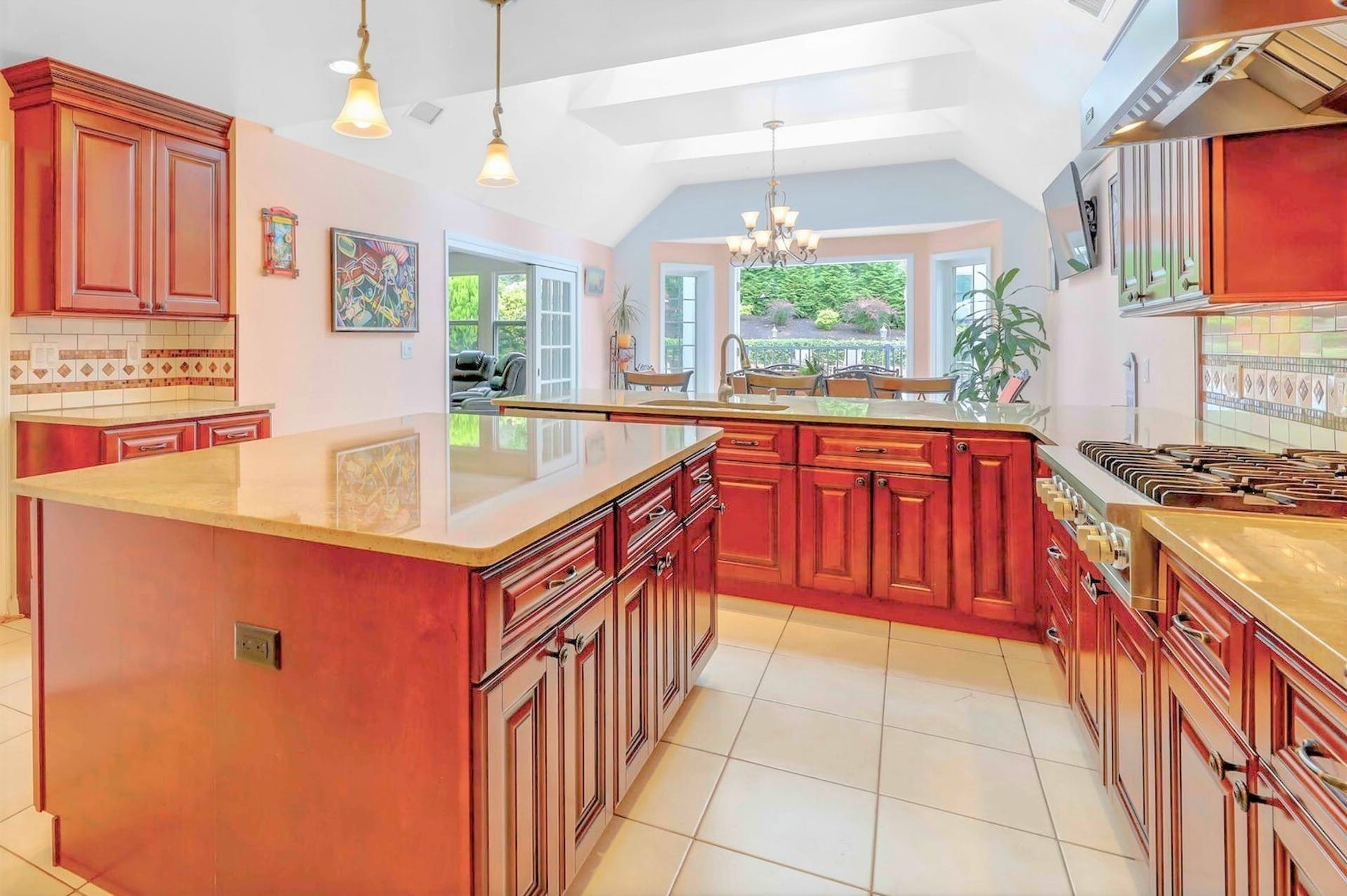 111 Erledon Road