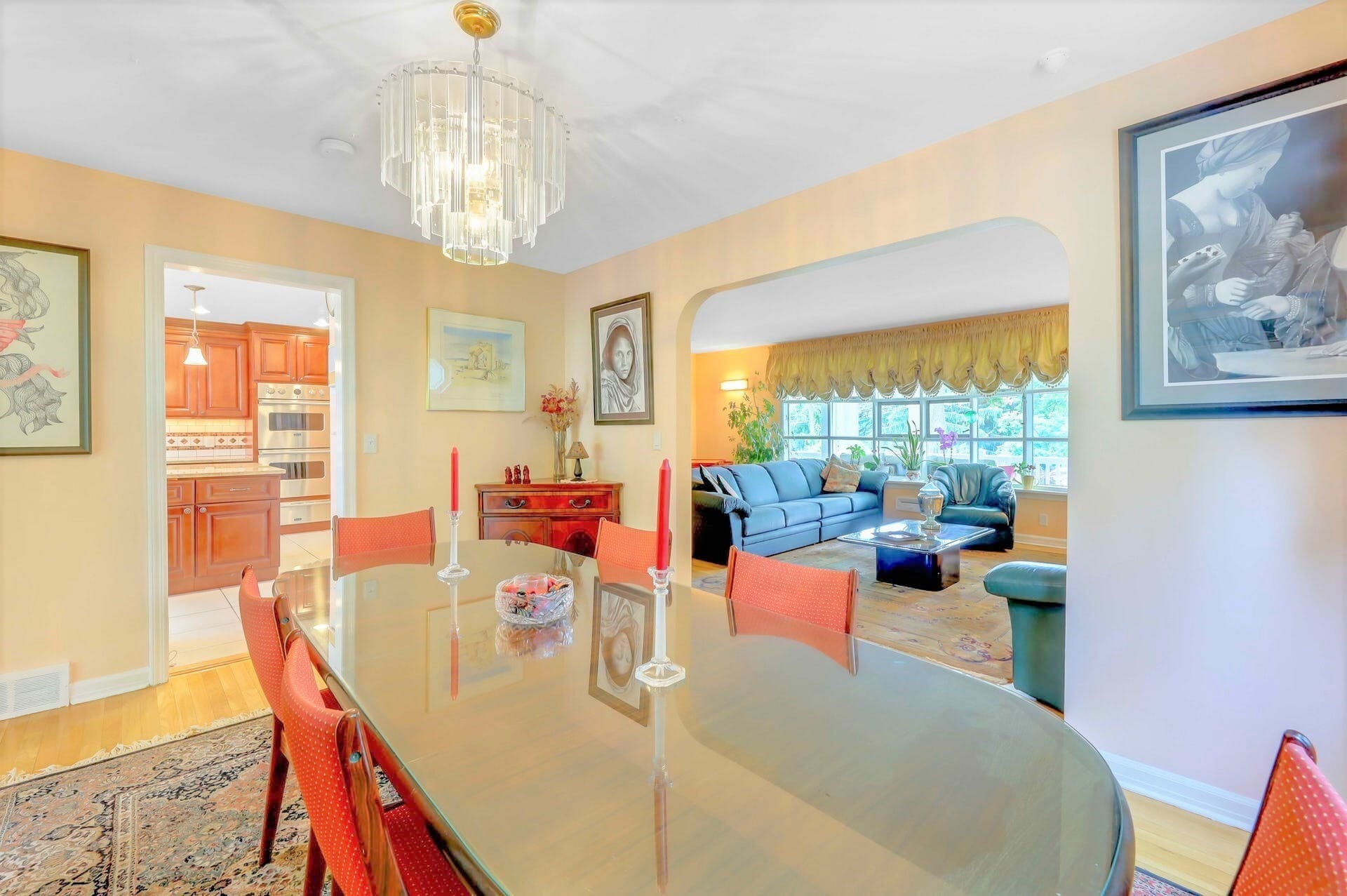 111 Erledon Road