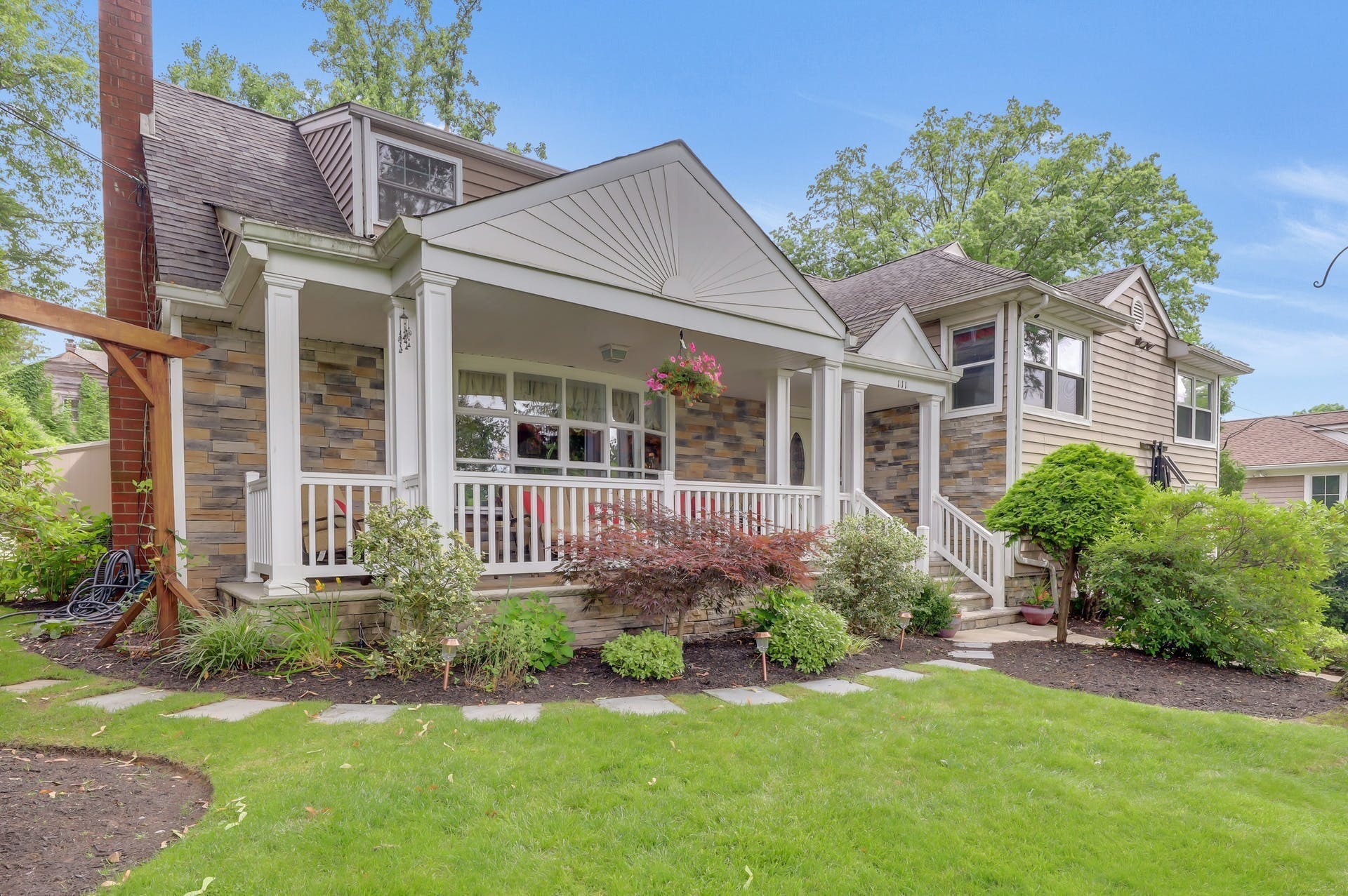 111 Erledon Road
