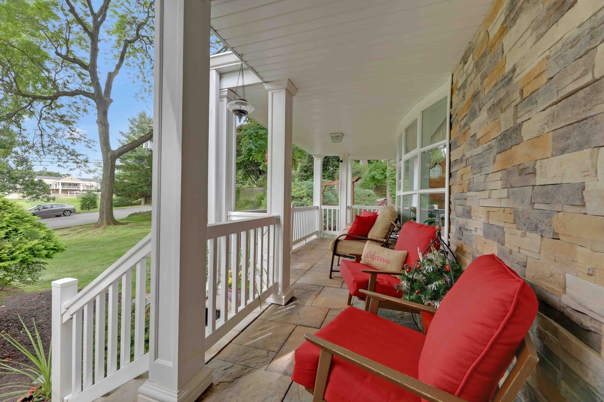 111 Erledon Road